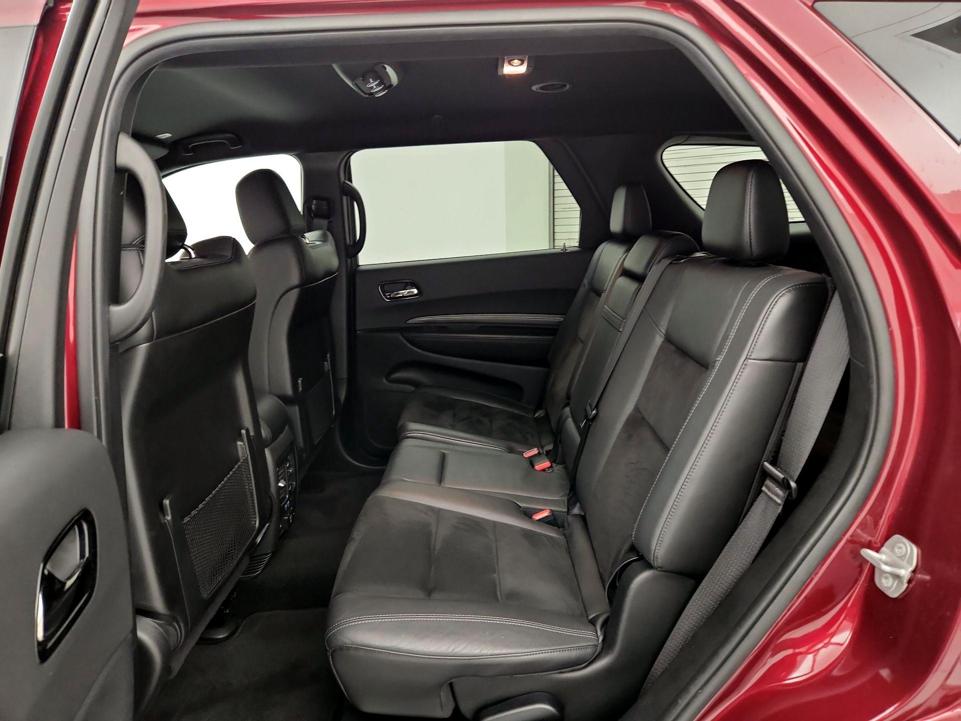 Thumbnail: 2022 Dodge Durango - 19