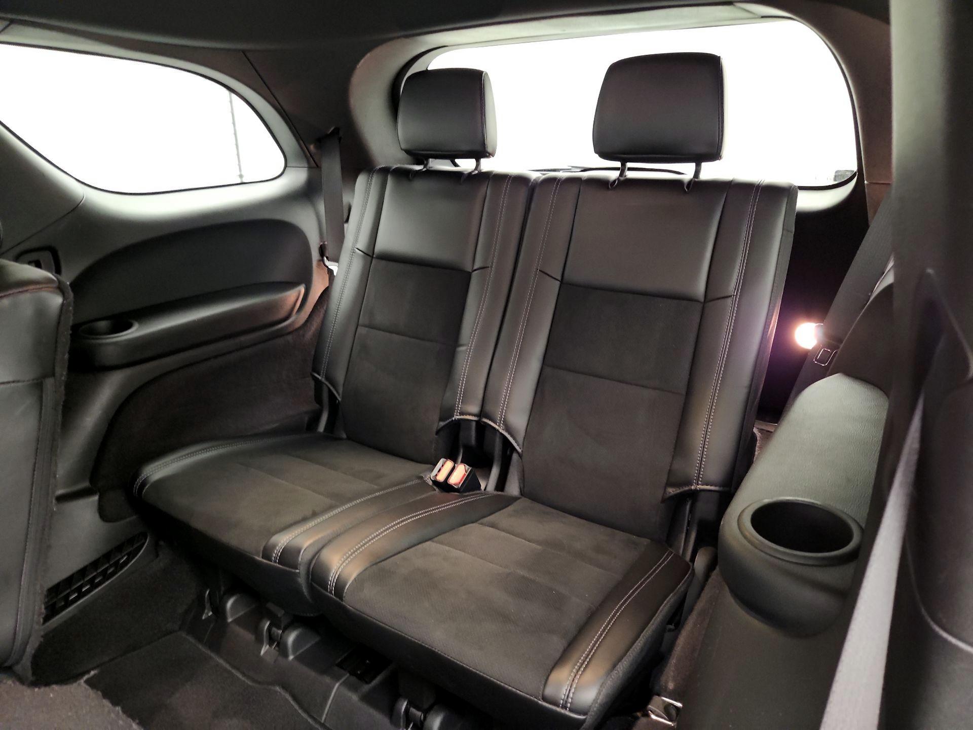 Thumbnail: 2022 Dodge Durango - 20