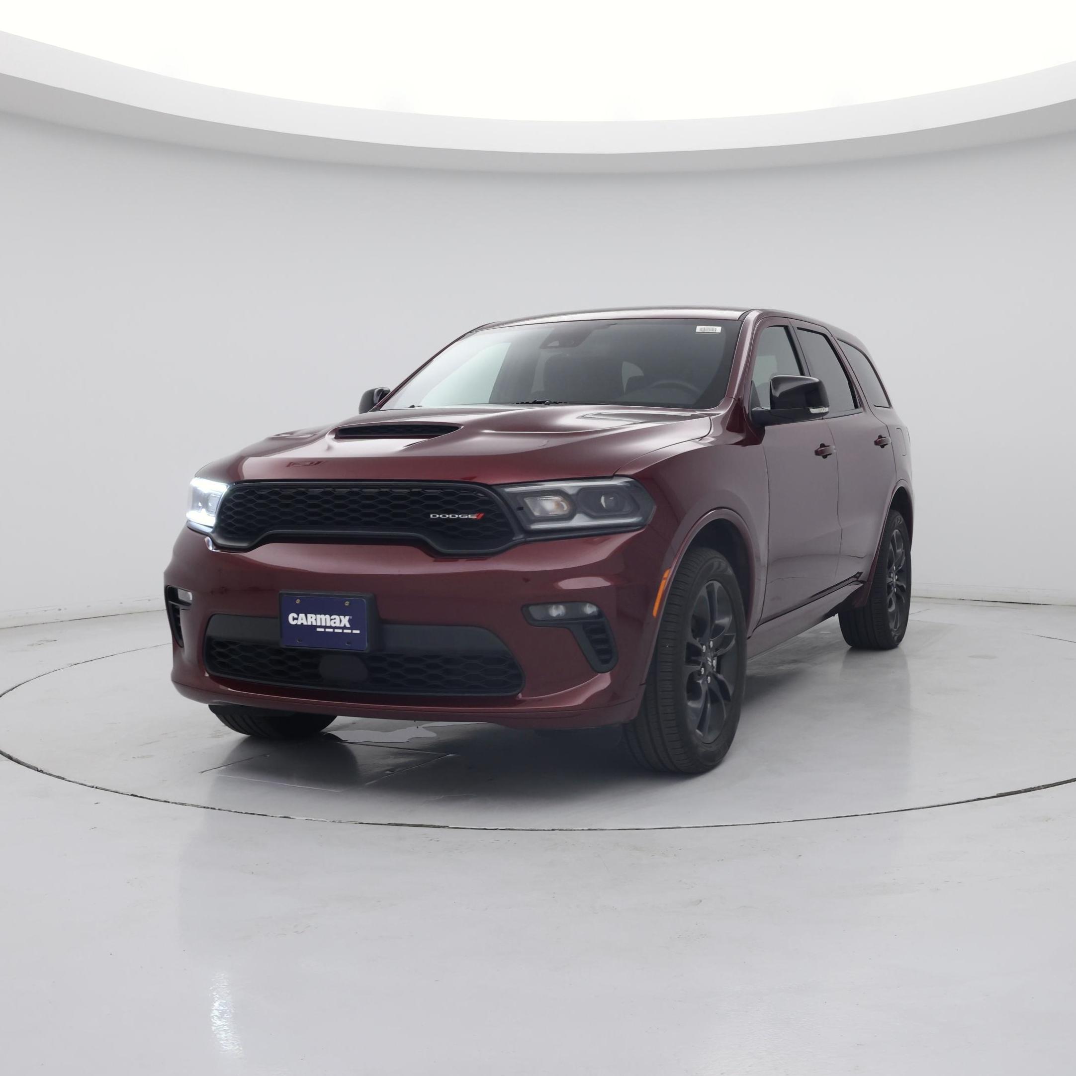 Thumbnail: 2022 Dodge Durango - 4