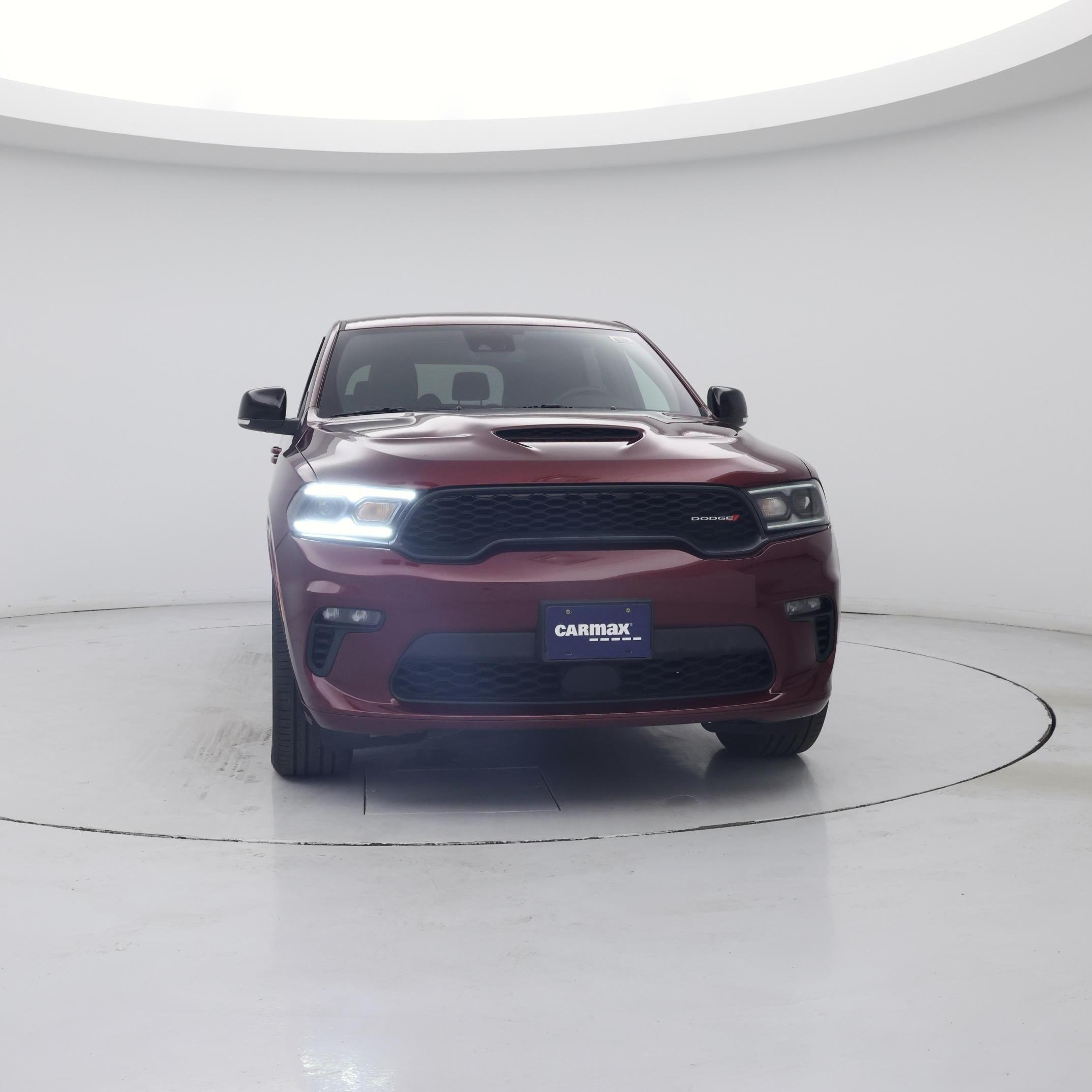 Thumbnail: 2022 Dodge Durango - 5