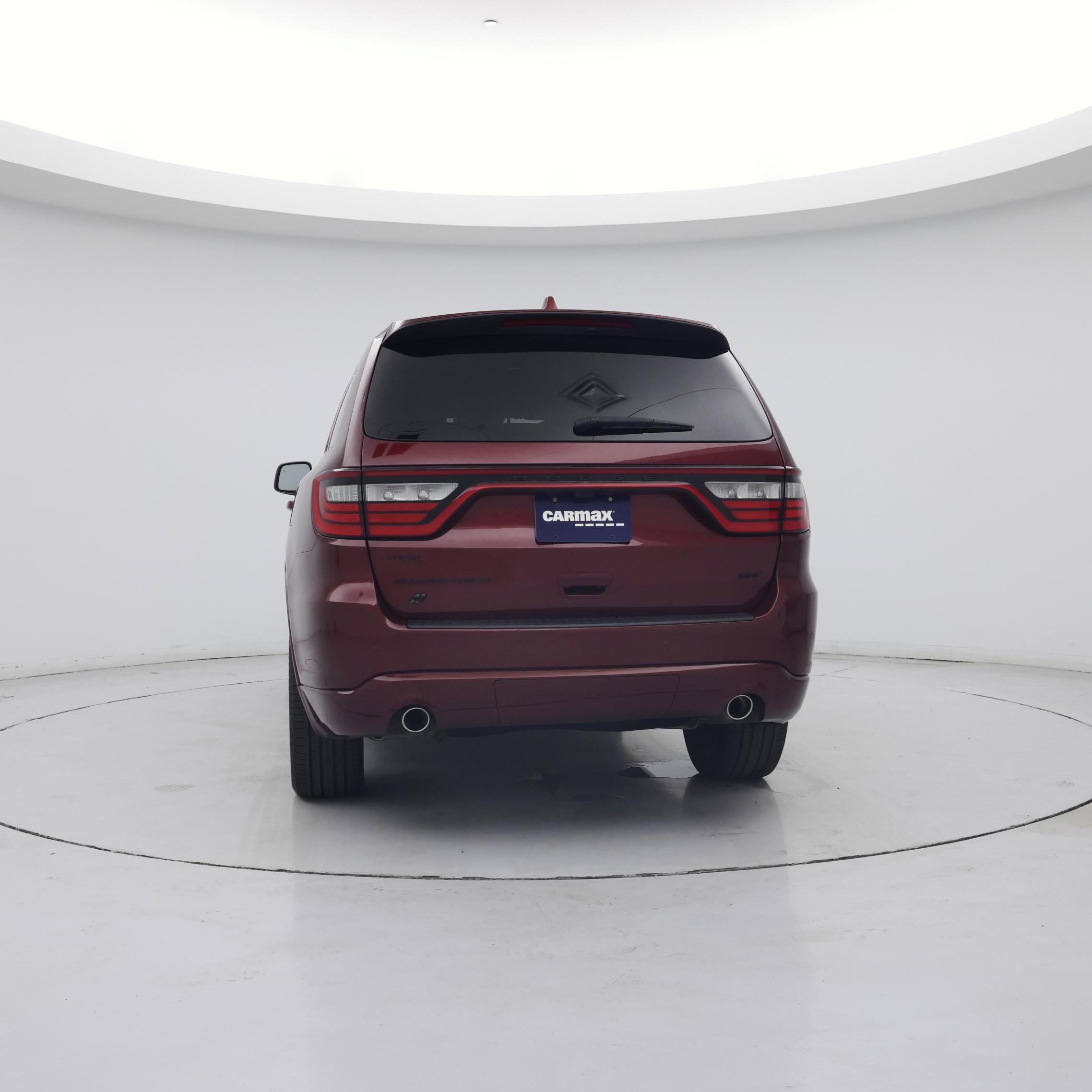 Thumbnail: 2022 Dodge Durango - 6