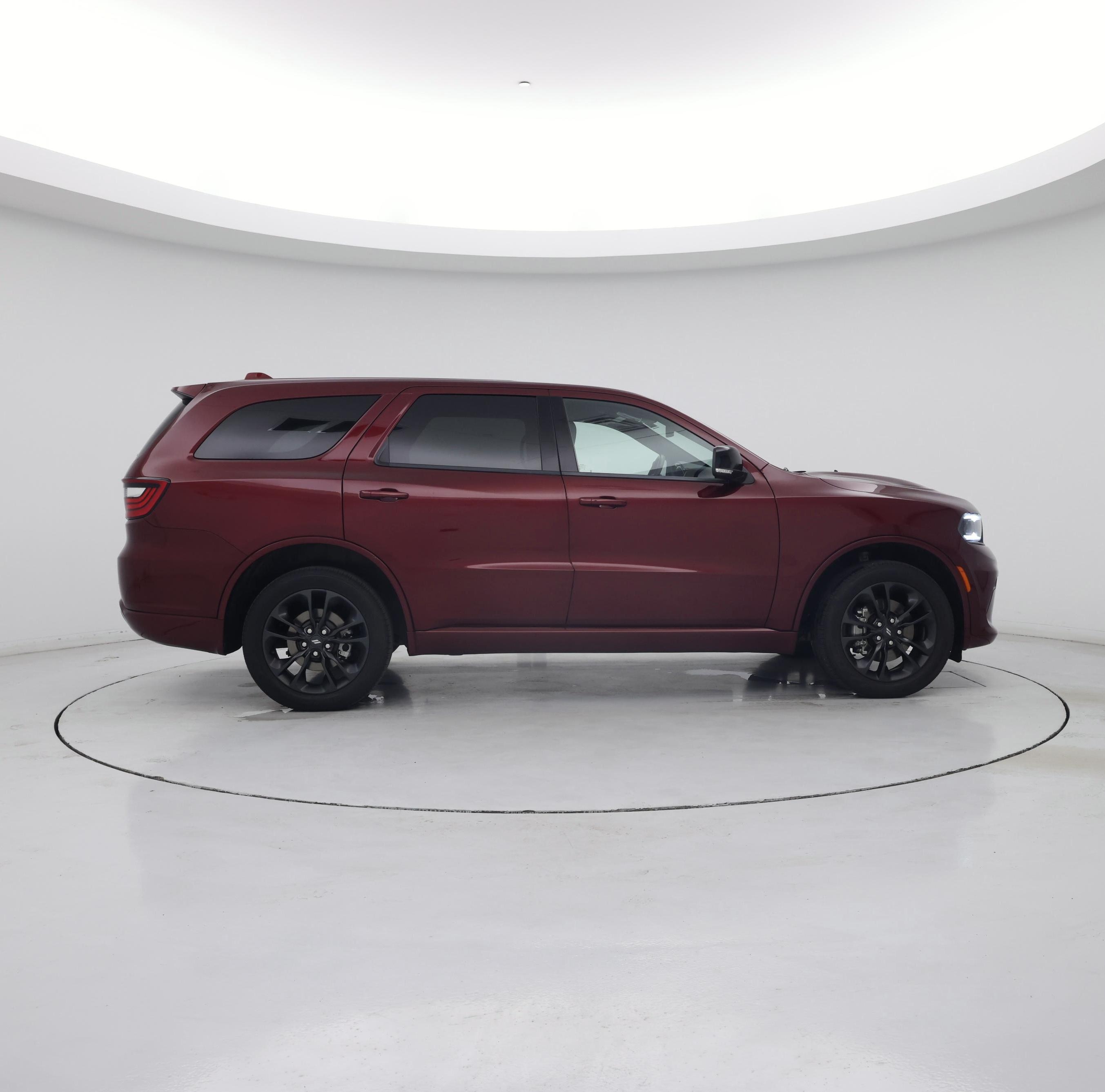 Thumbnail: 2022 Dodge Durango - 7