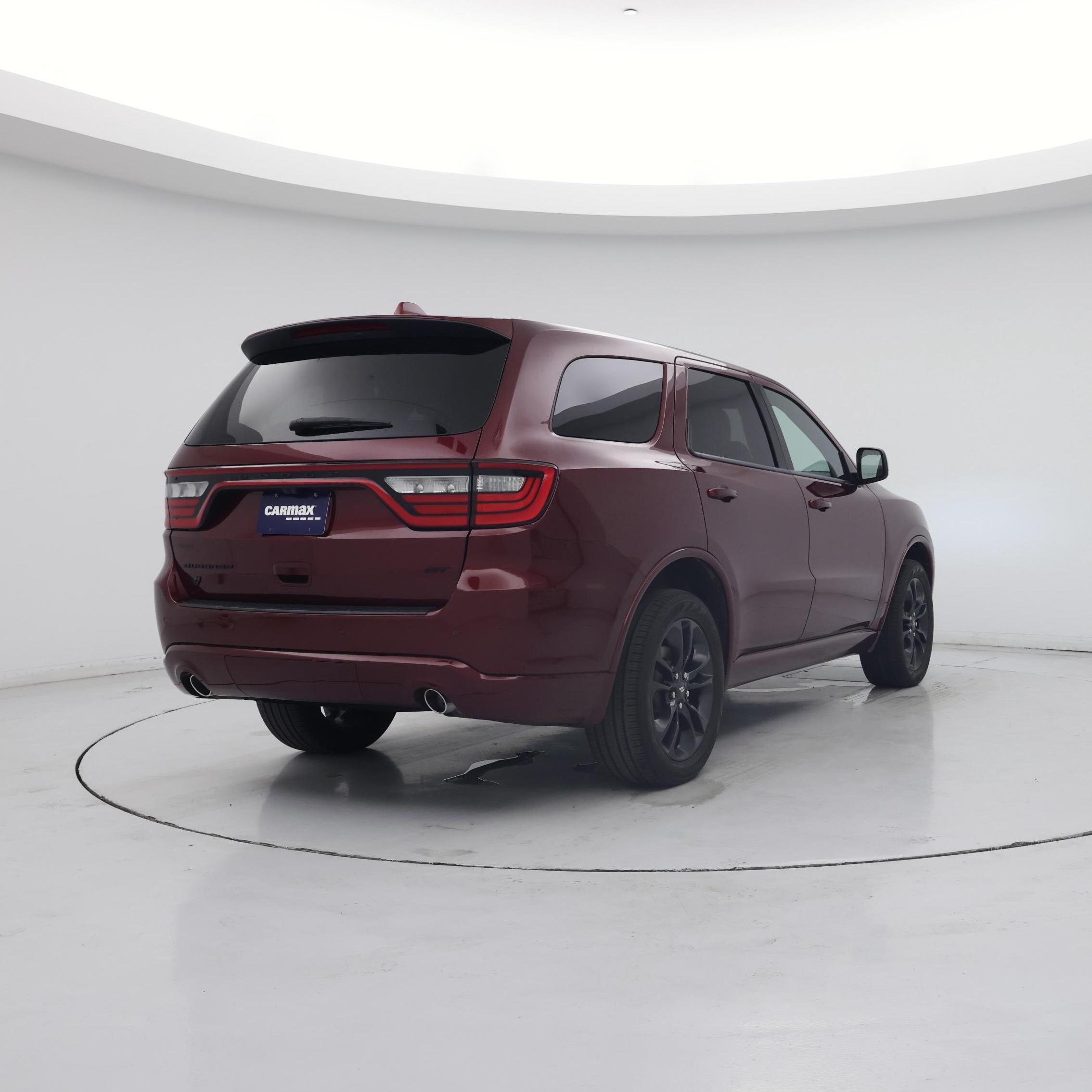 Thumbnail: 2022 Dodge Durango - 8