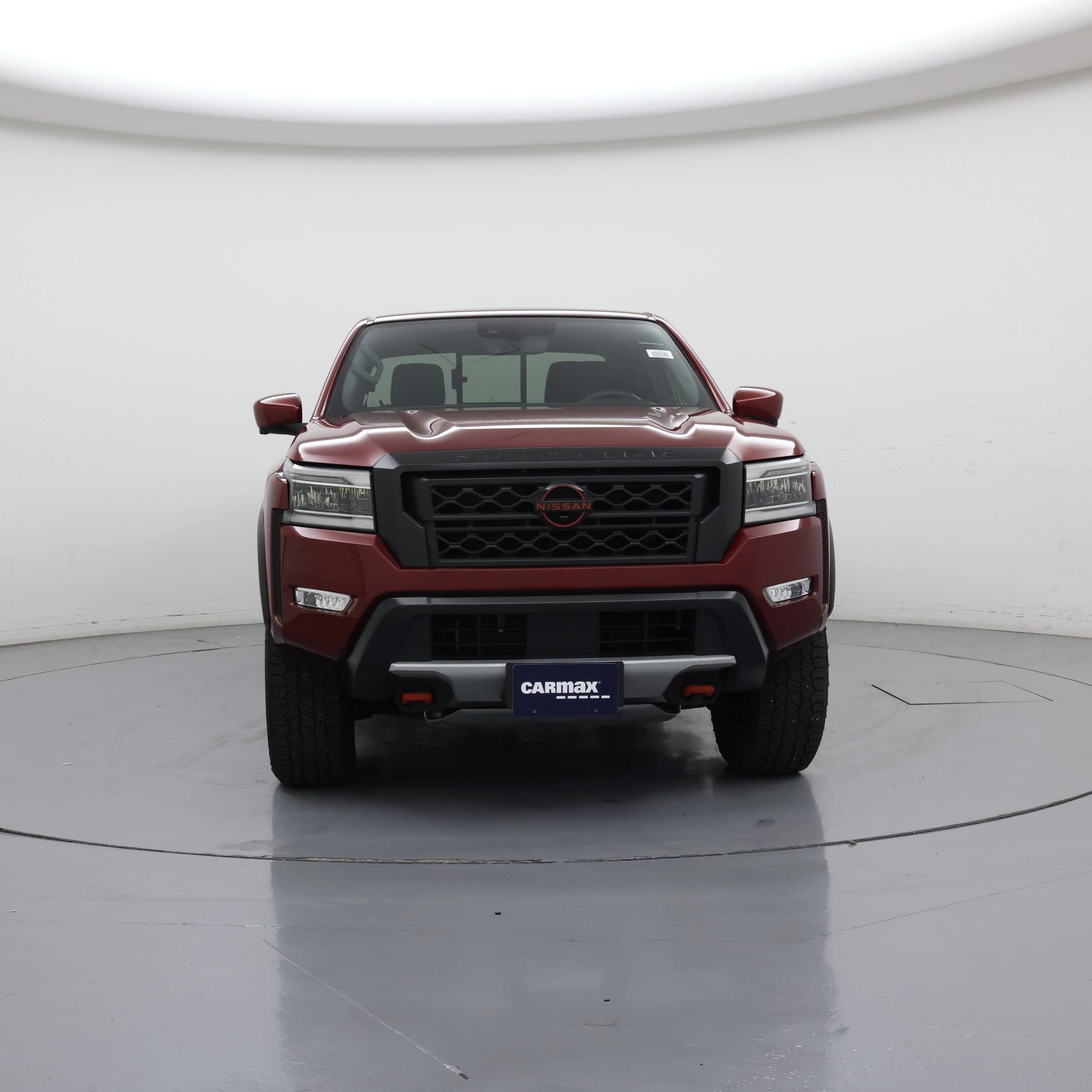 Thumbnail: 2023 Nissan Frontier - 5