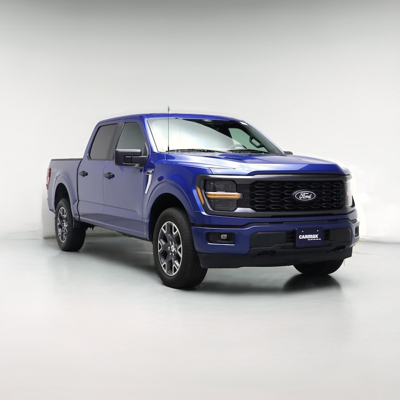 2024 Ford F150 XLT