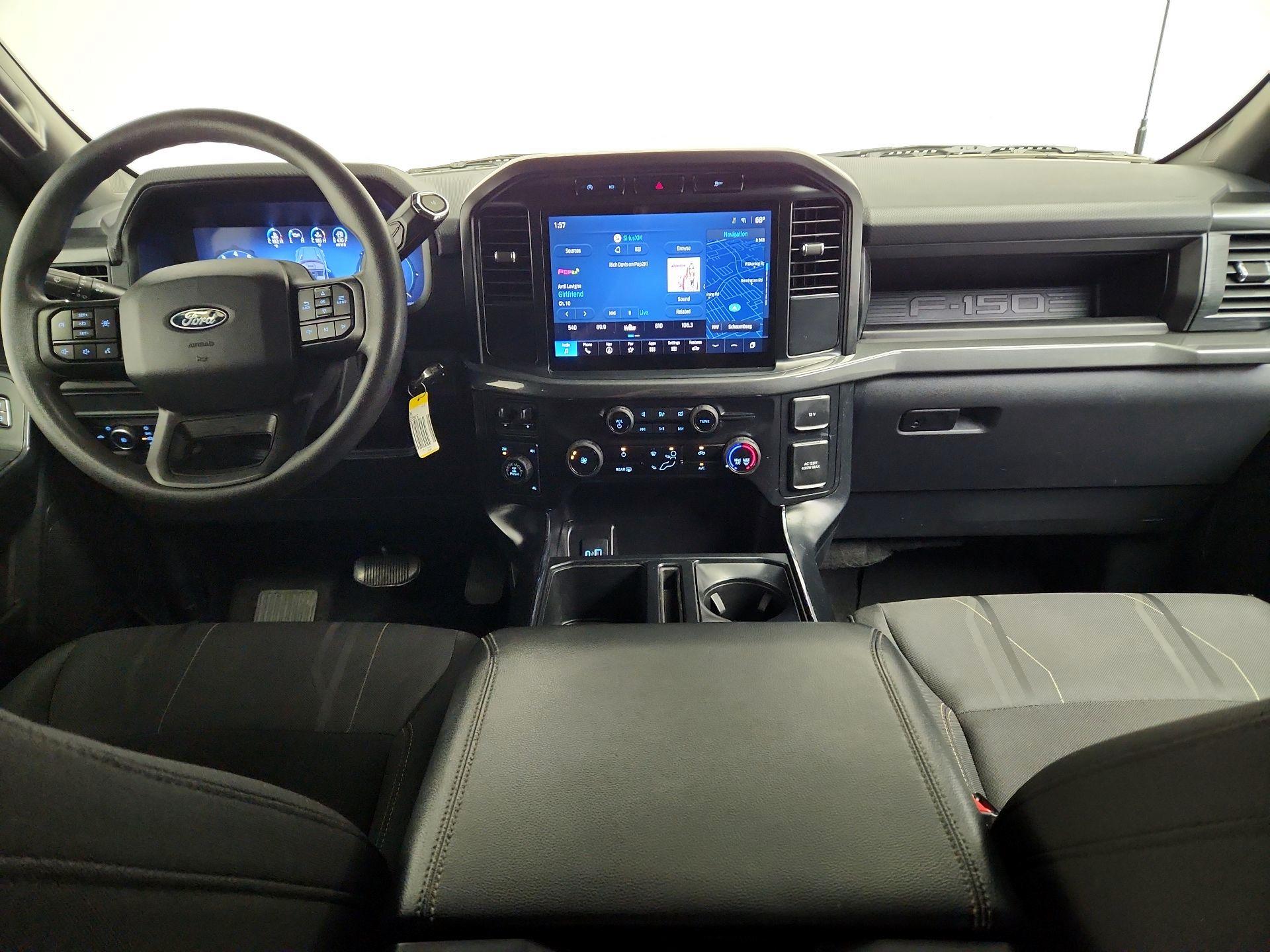 Thumbnail: 2024 Ford F-150 - 9