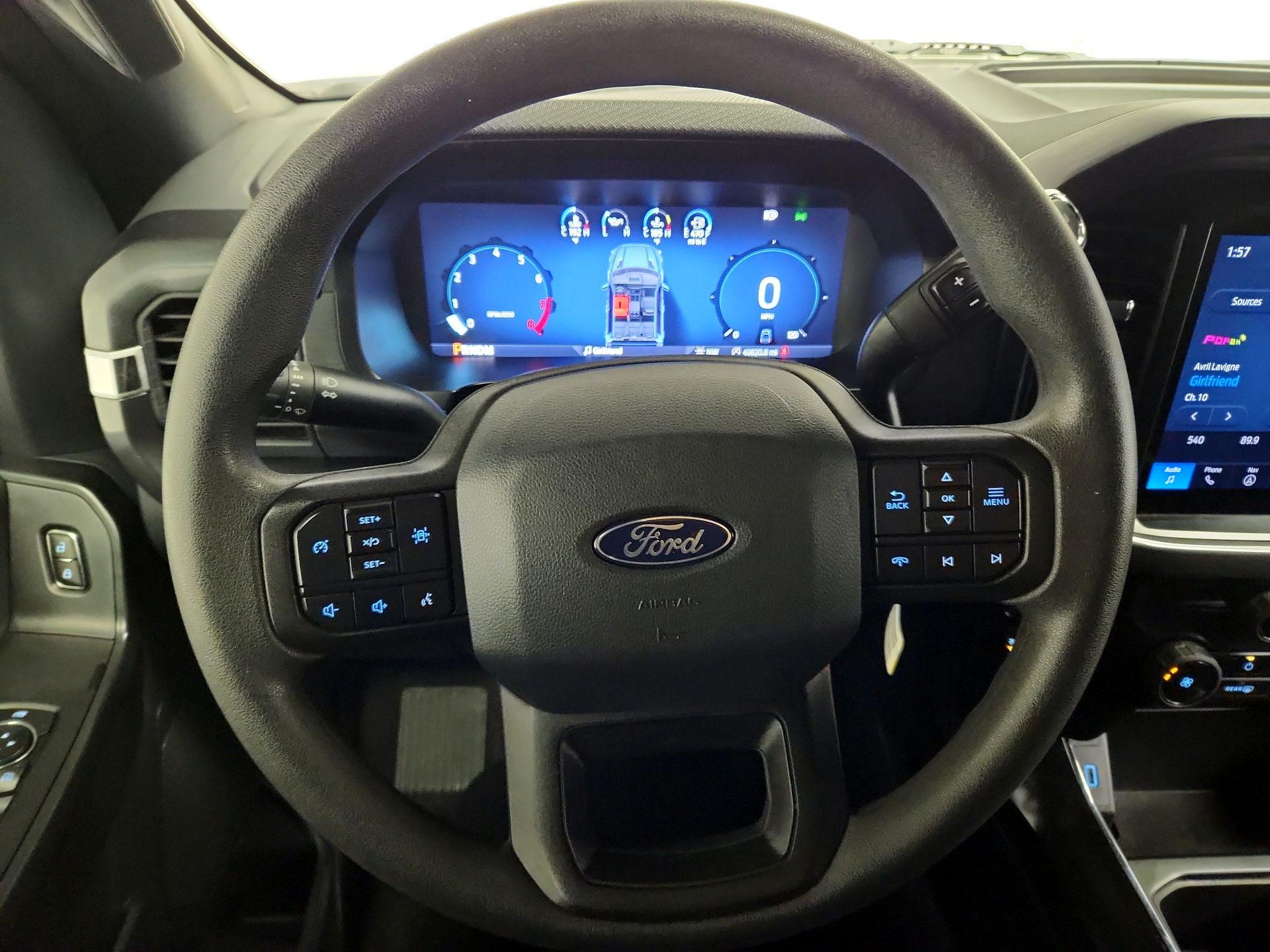 Thumbnail: 2024 Ford F-150 - 10