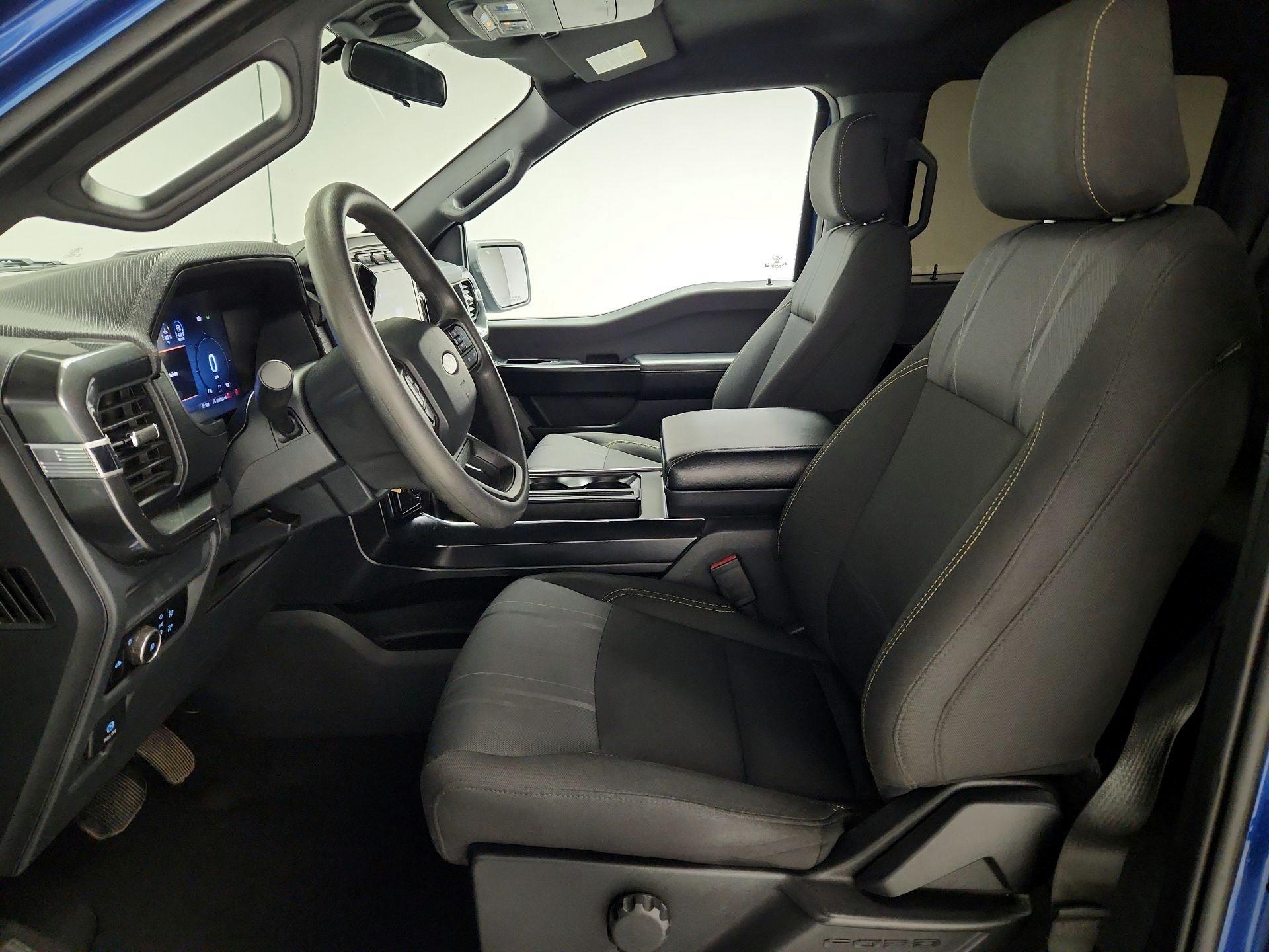 Thumbnail: 2024 Ford F-150 - 11