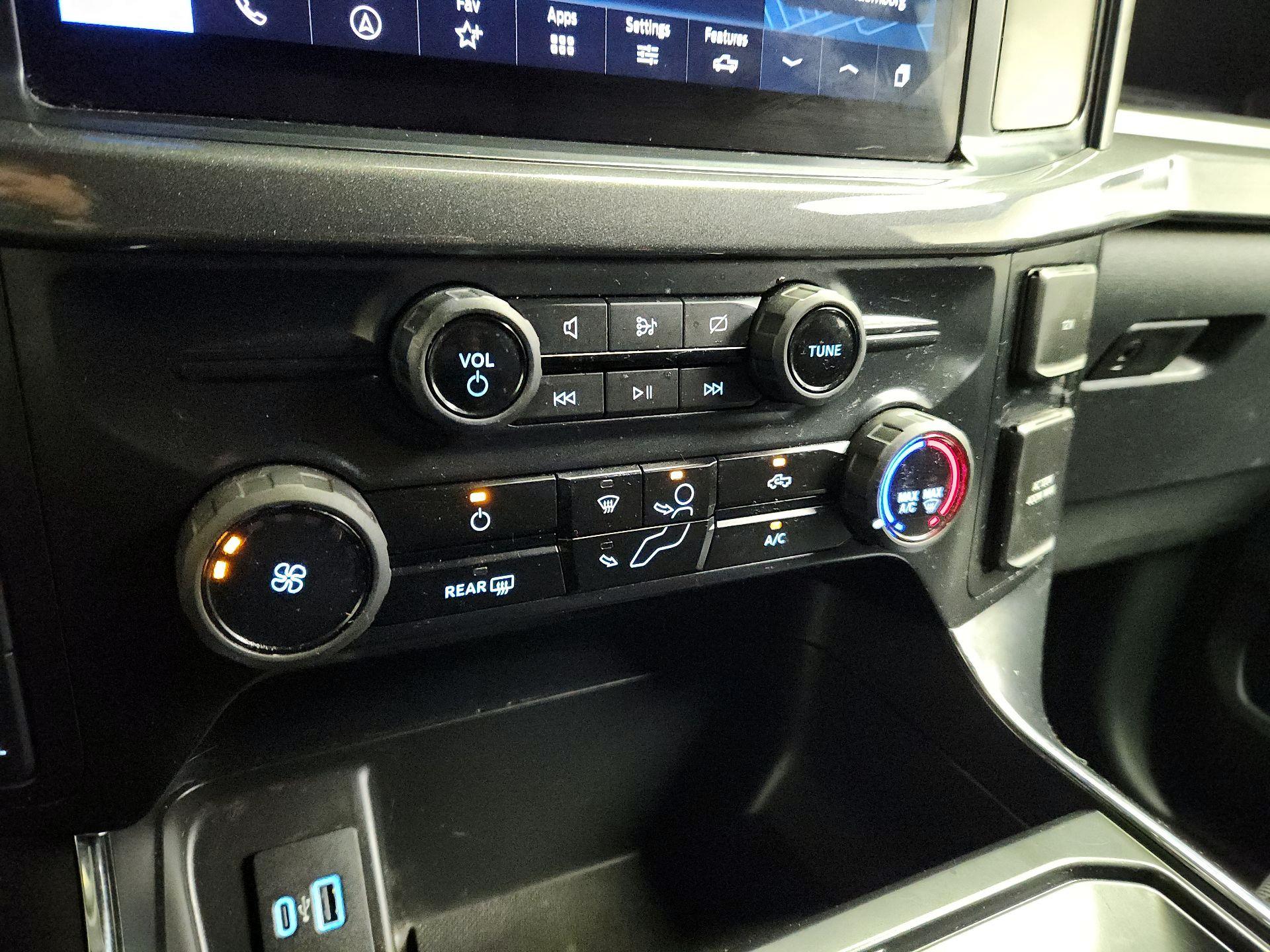 Thumbnail: 2024 Ford F-150 - 17