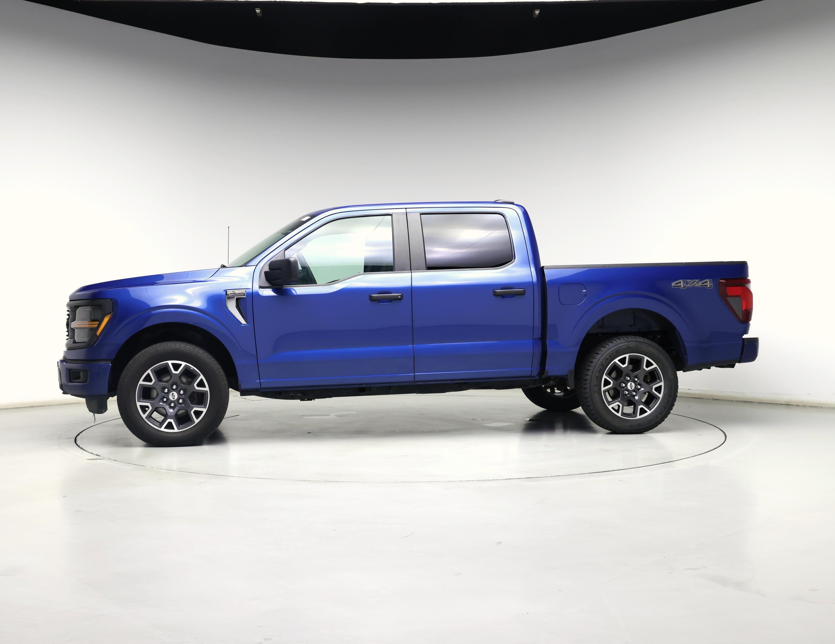 Thumbnail: 2024 Ford F-150 - 3