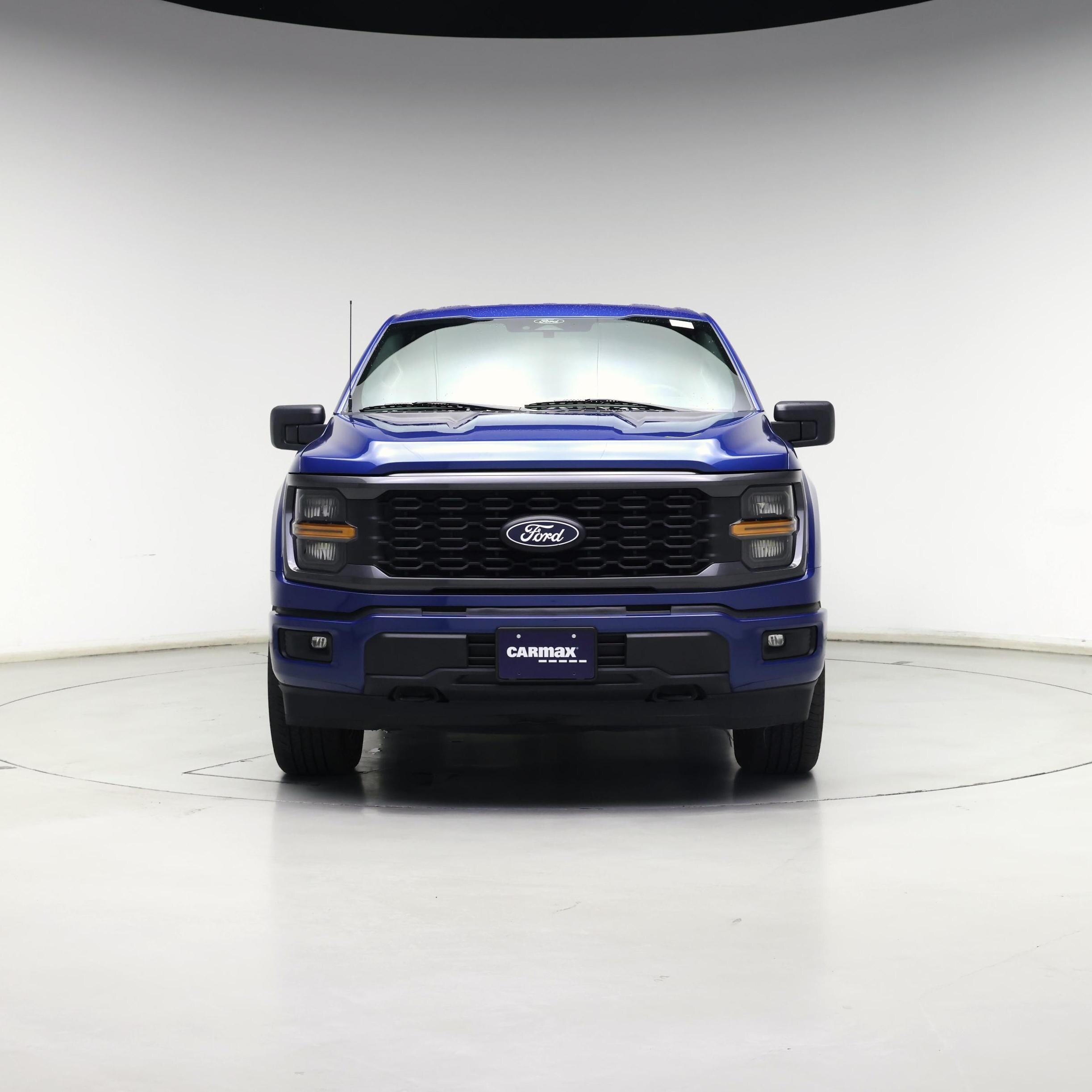 Thumbnail: 2024 Ford F-150 - 5