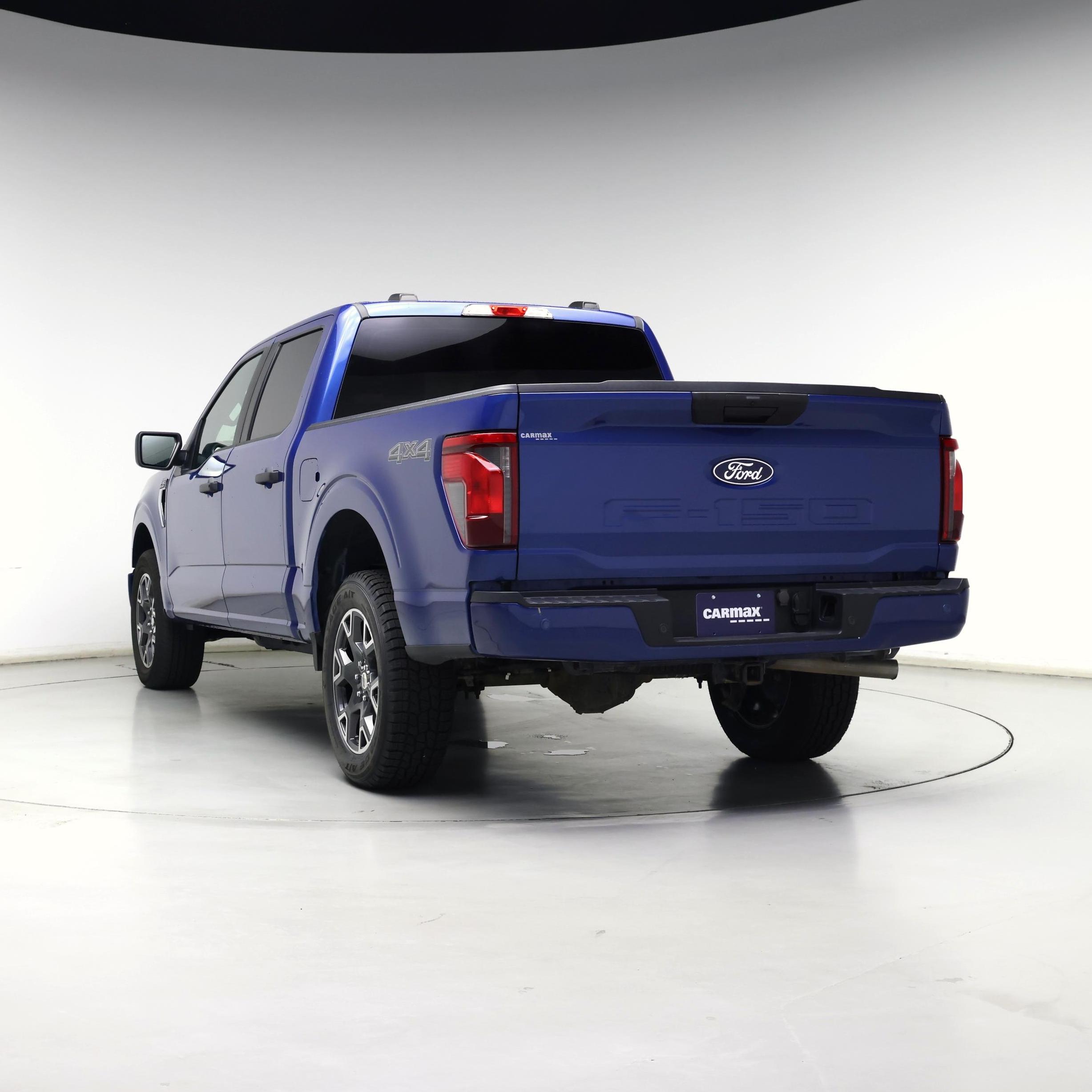 Thumbnail: 2024 Ford F-150 - 6