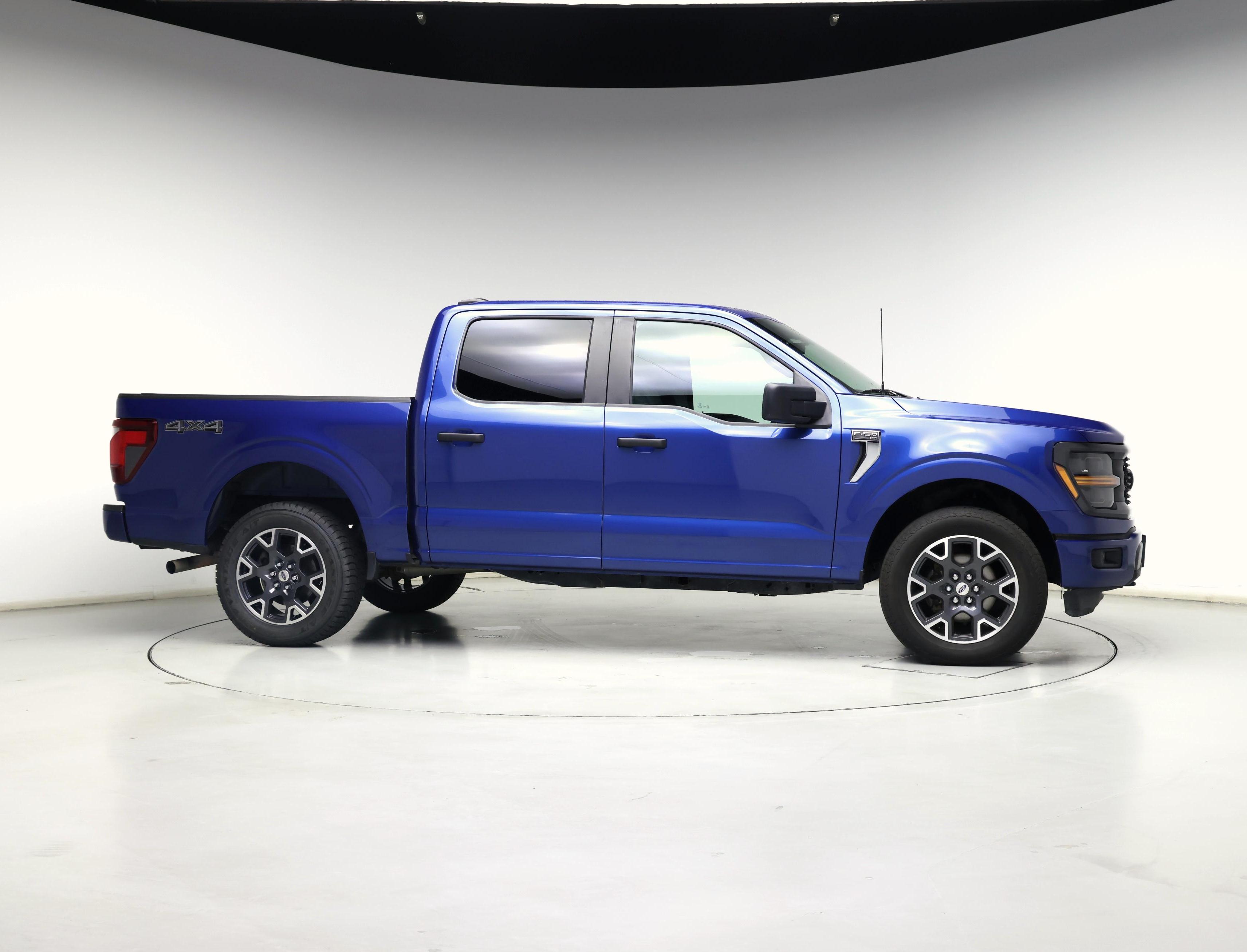Thumbnail: 2024 Ford F-150 - 7
