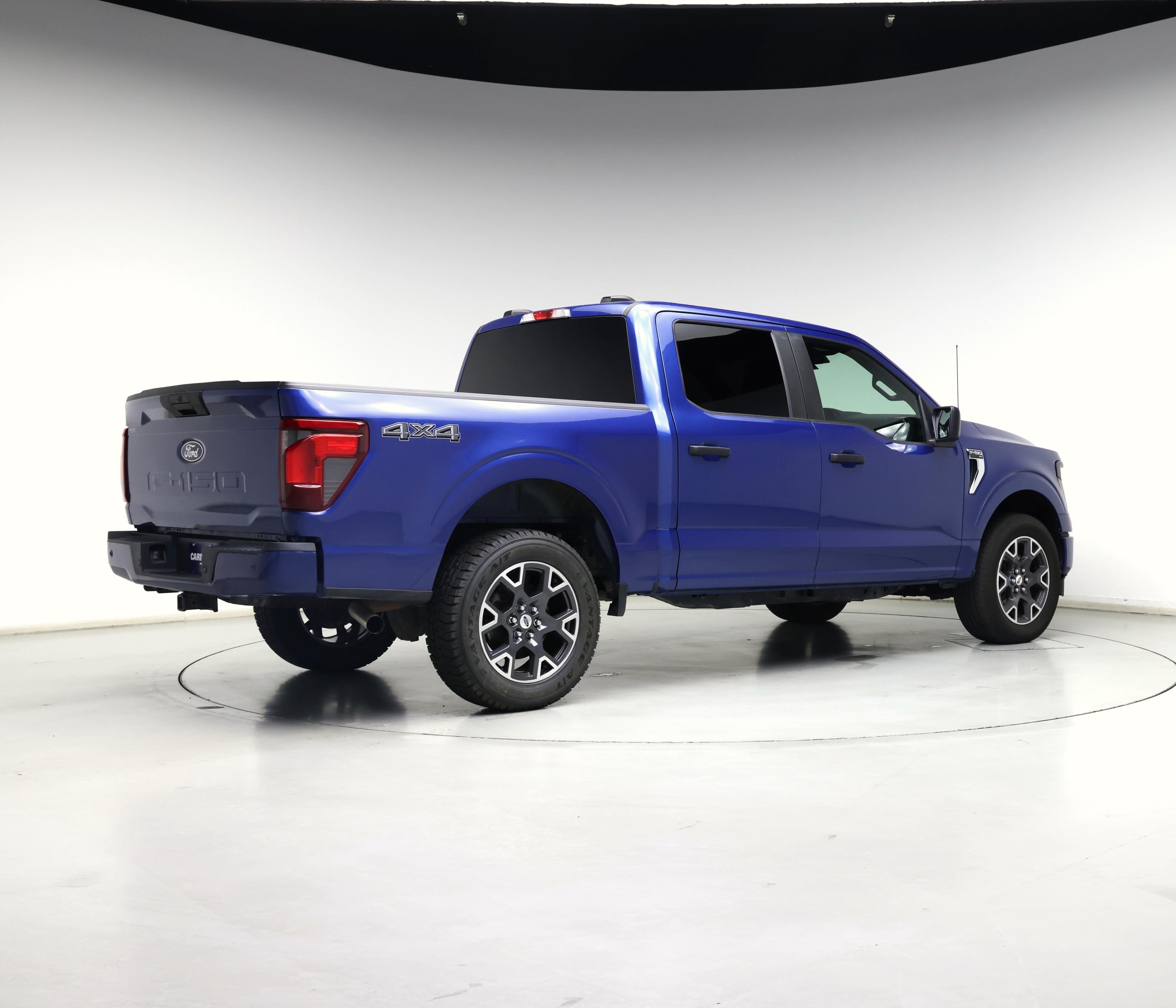 Thumbnail: 2024 Ford F-150 - 8