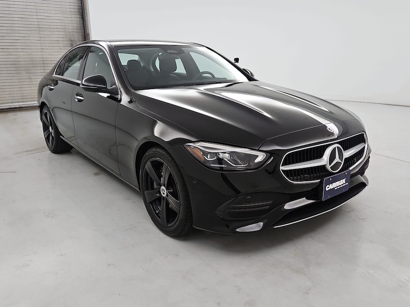 2025 Mercedes-Benz C300 null