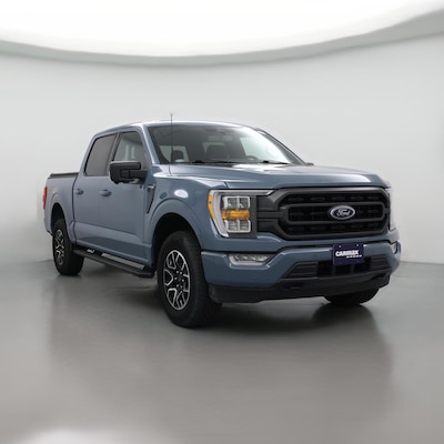 2023 Ford F150 XLT