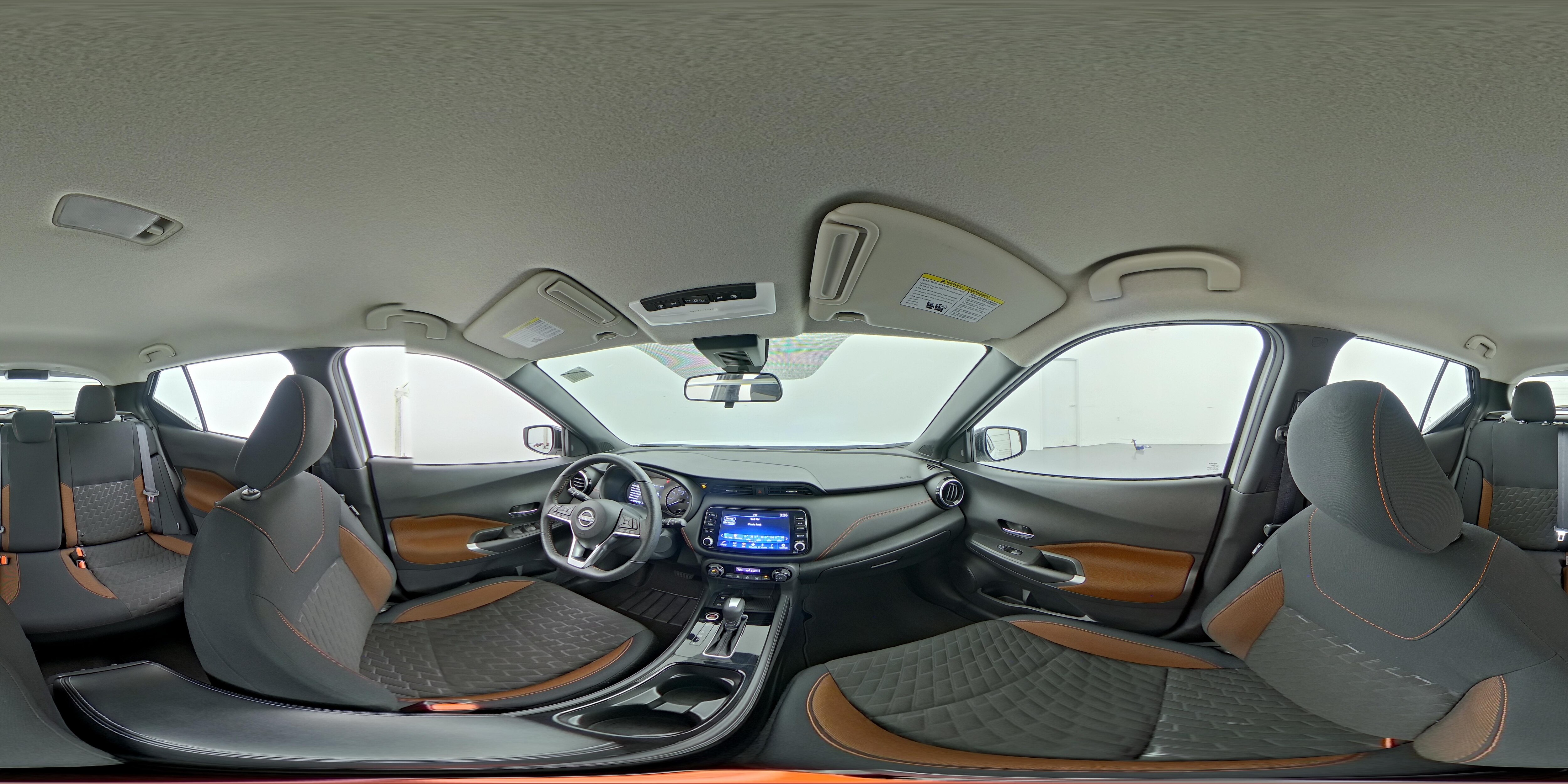 2023 Nissan Kicks SR - Photo 24