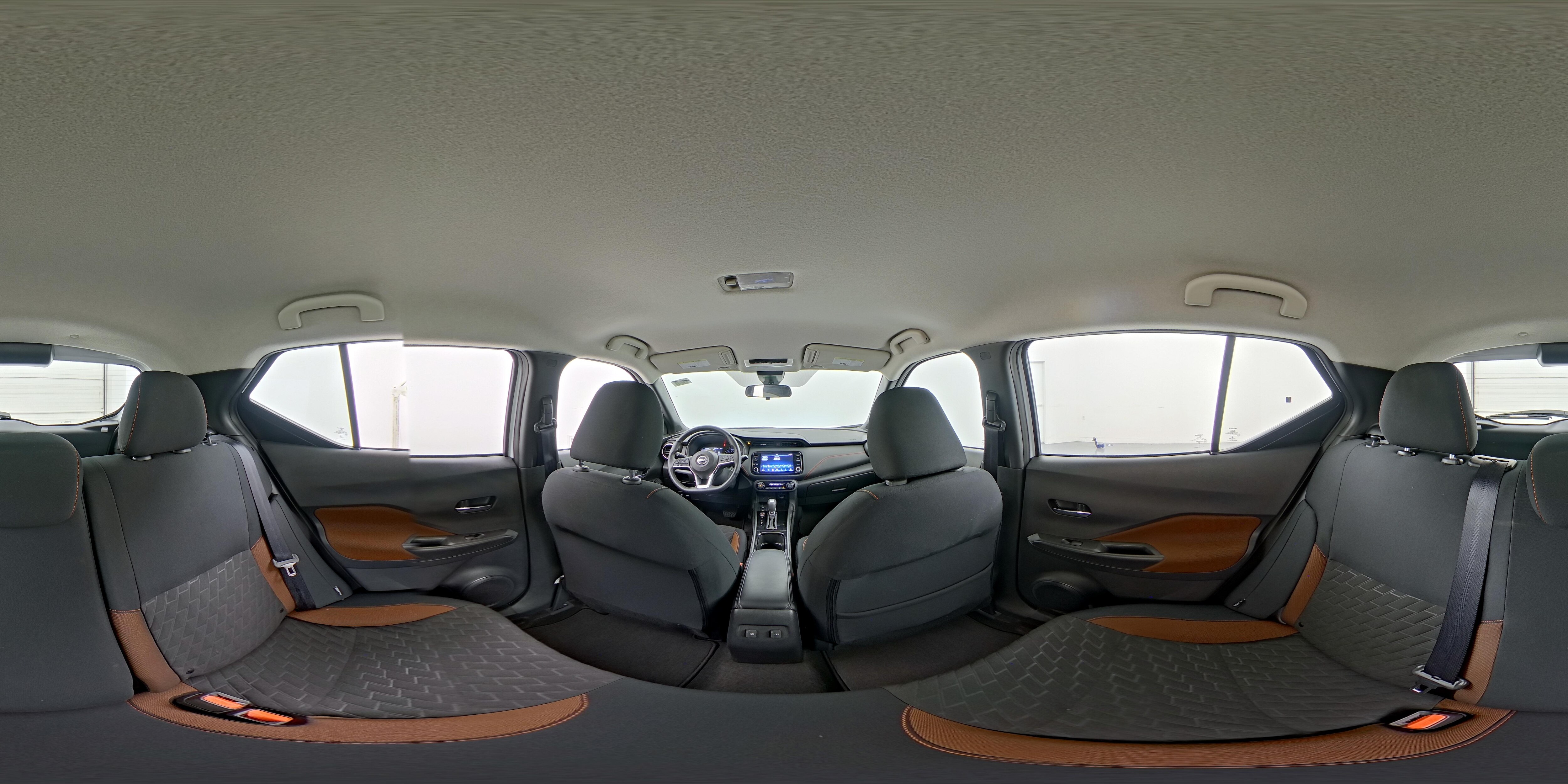 2023 Nissan Kicks SR - Photo 25
