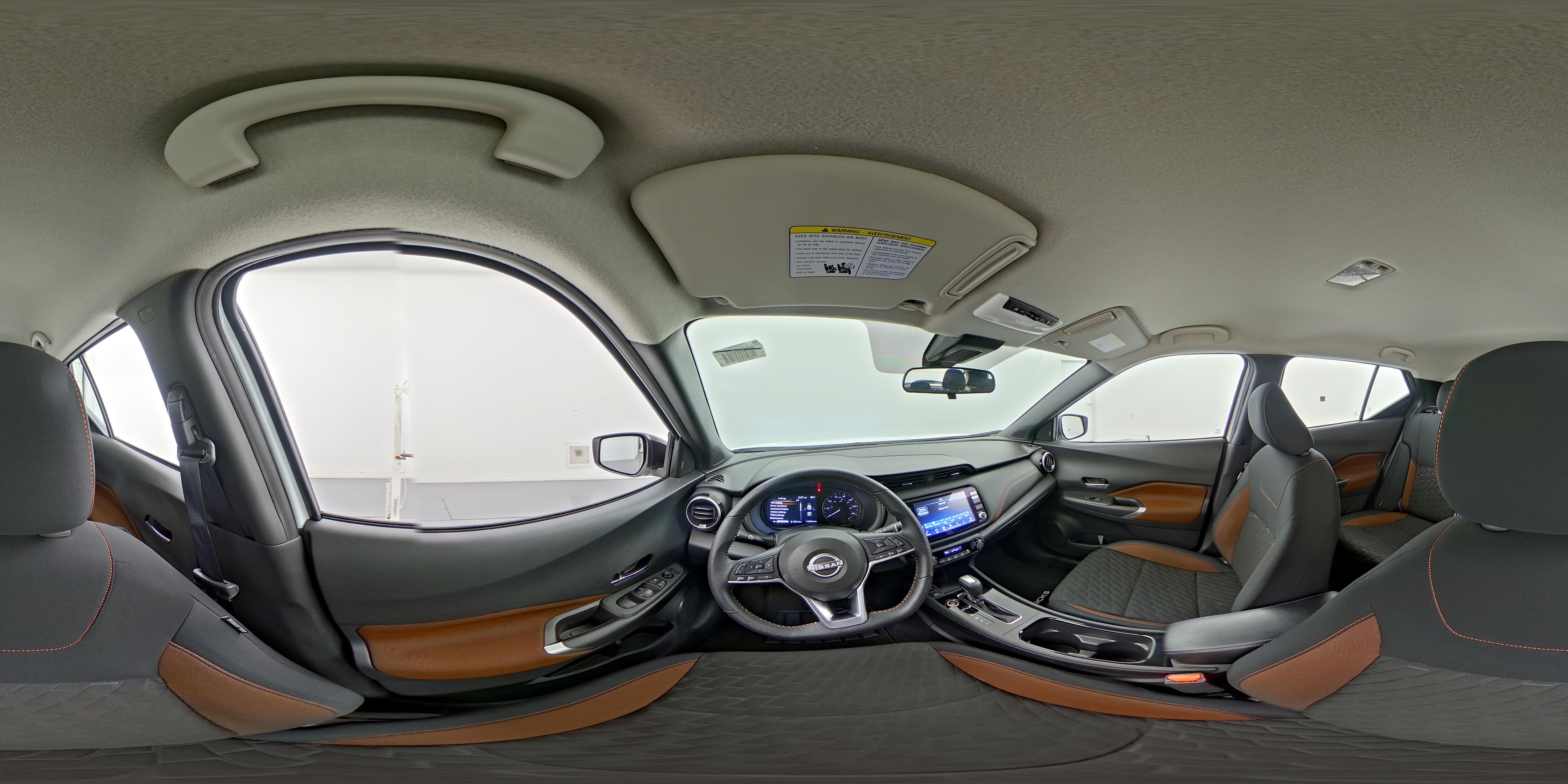 2023 Nissan Kicks SR - Photo 26