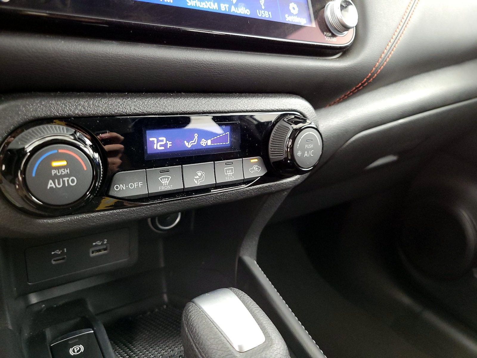 2023 Nissan Kicks SR - Photo 16