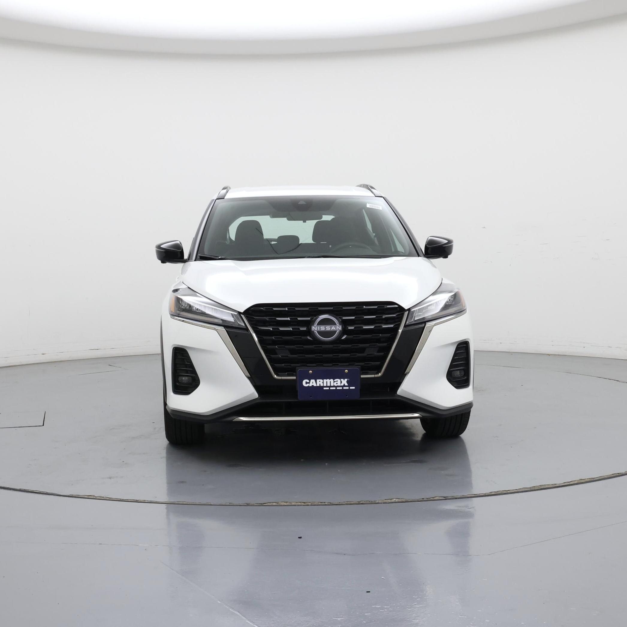 Thumbnail: 2023 Nissan Kicks - 5