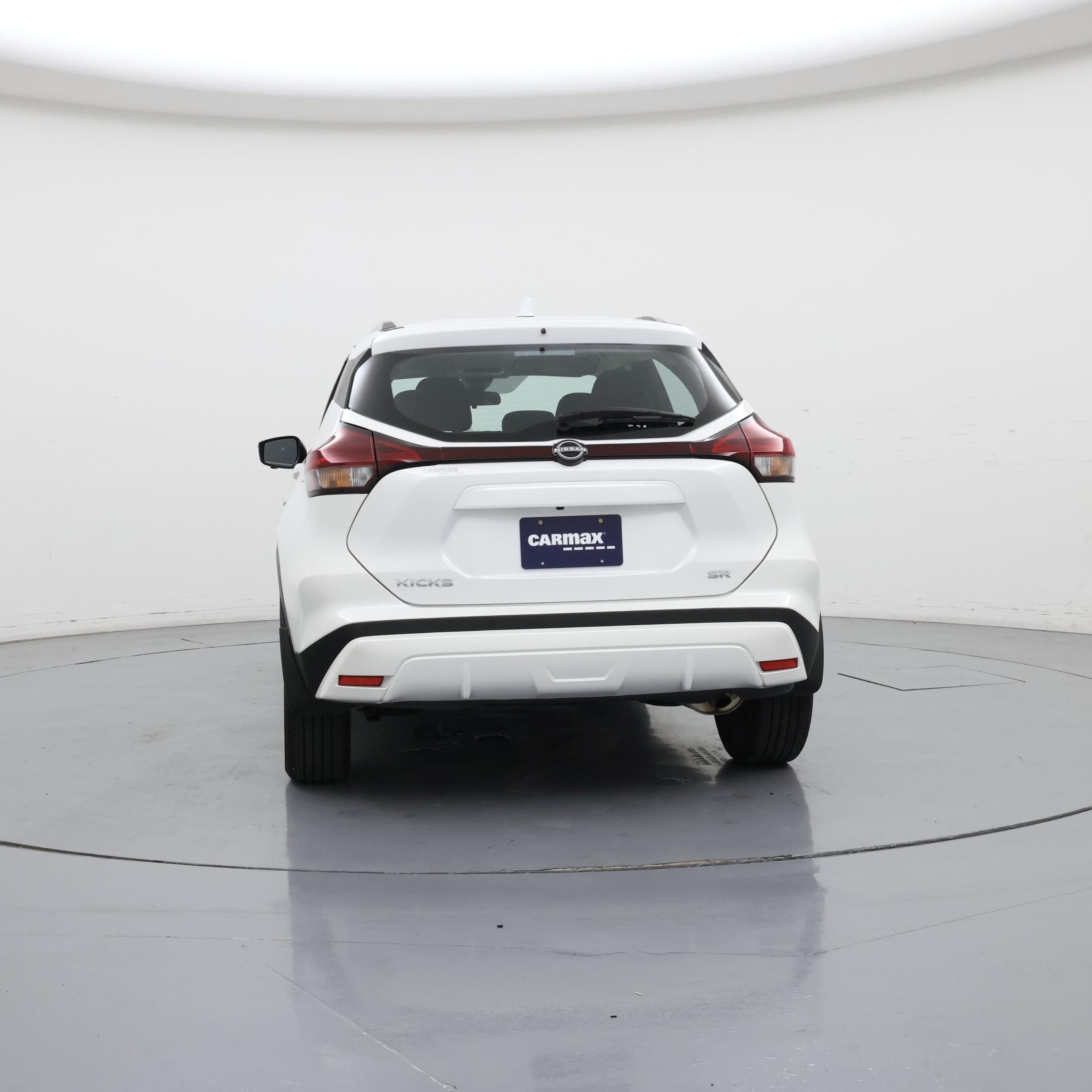 Thumbnail: 2023 Nissan Kicks - 6