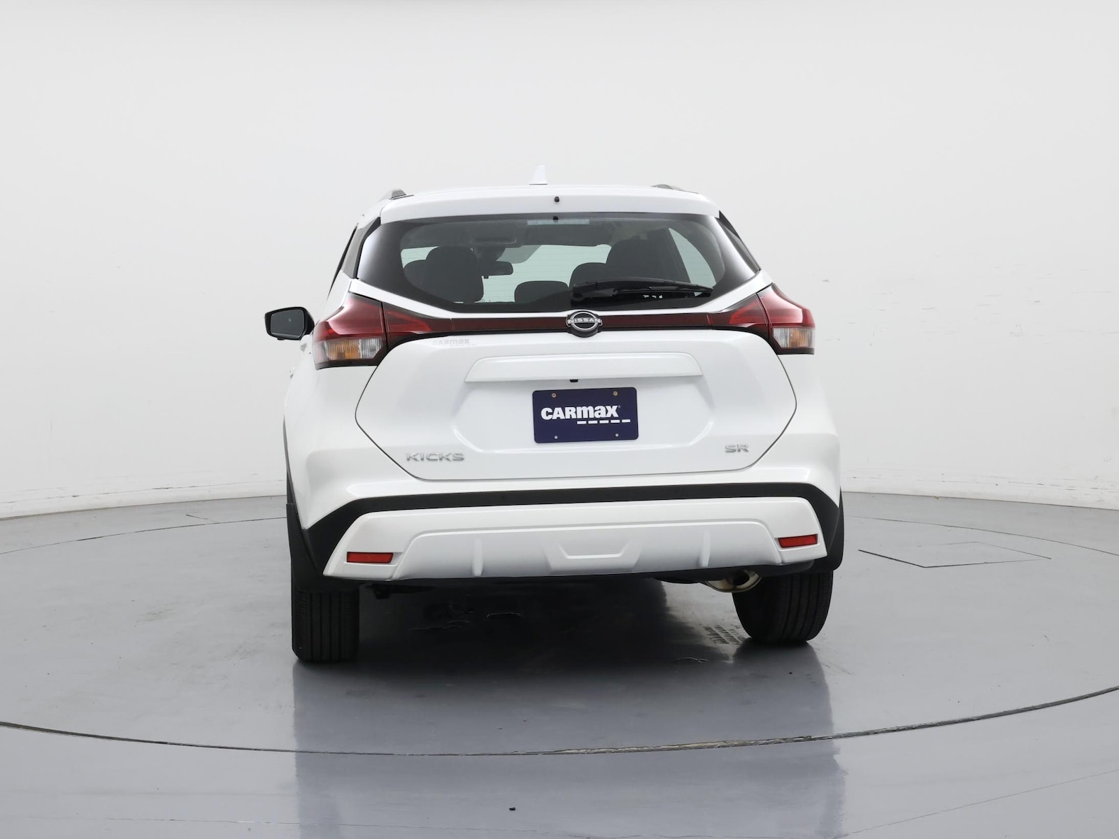 2023 Nissan Kicks SR - Photo 7