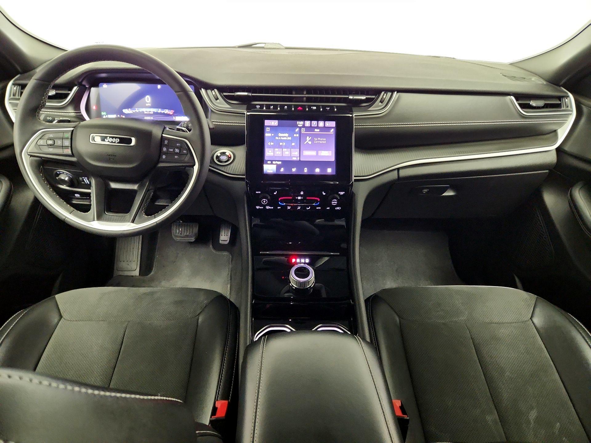 Thumbnail: 2023 Jeep Grand Cherokee L - 9
