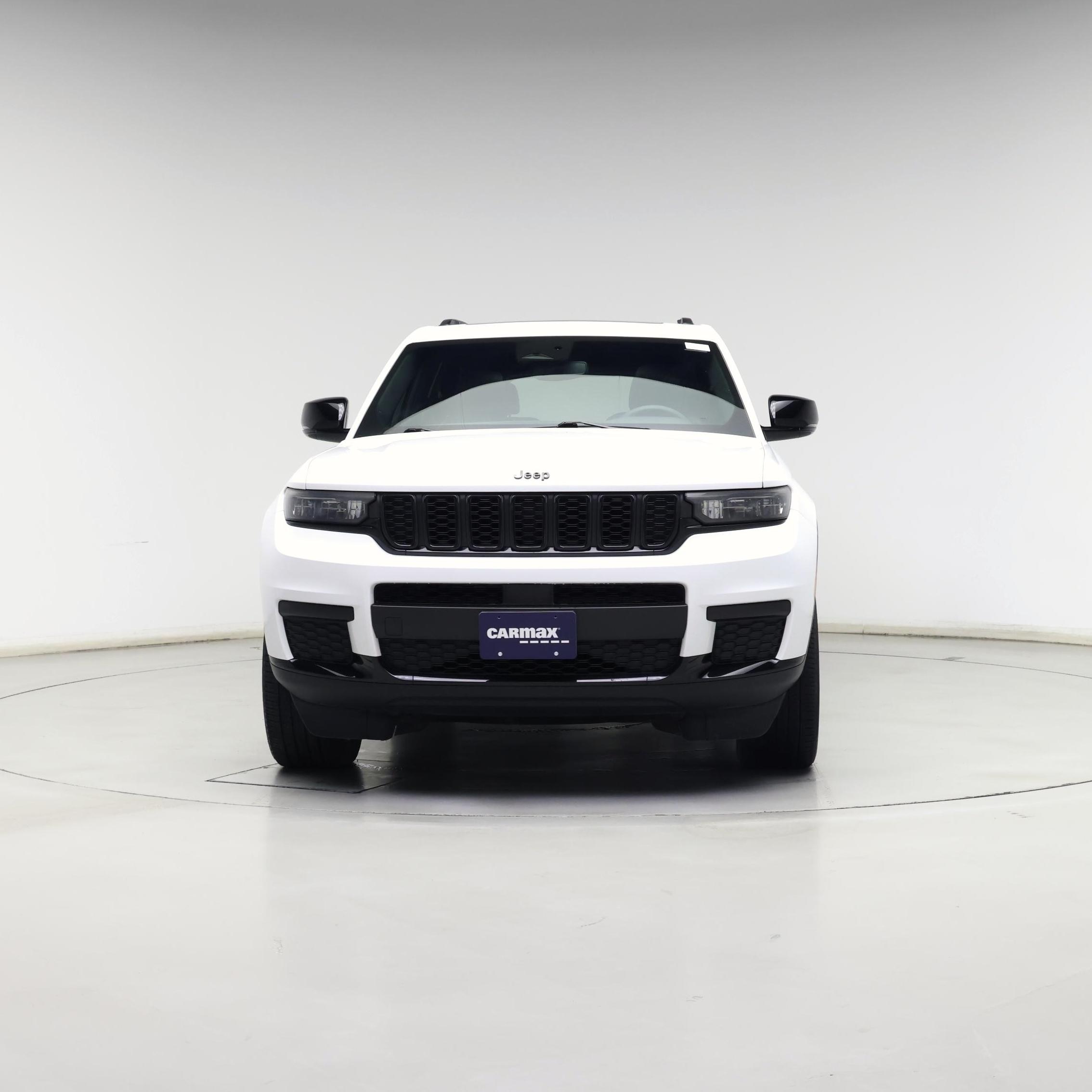 Thumbnail: 2023 Jeep Grand Cherokee L - 5