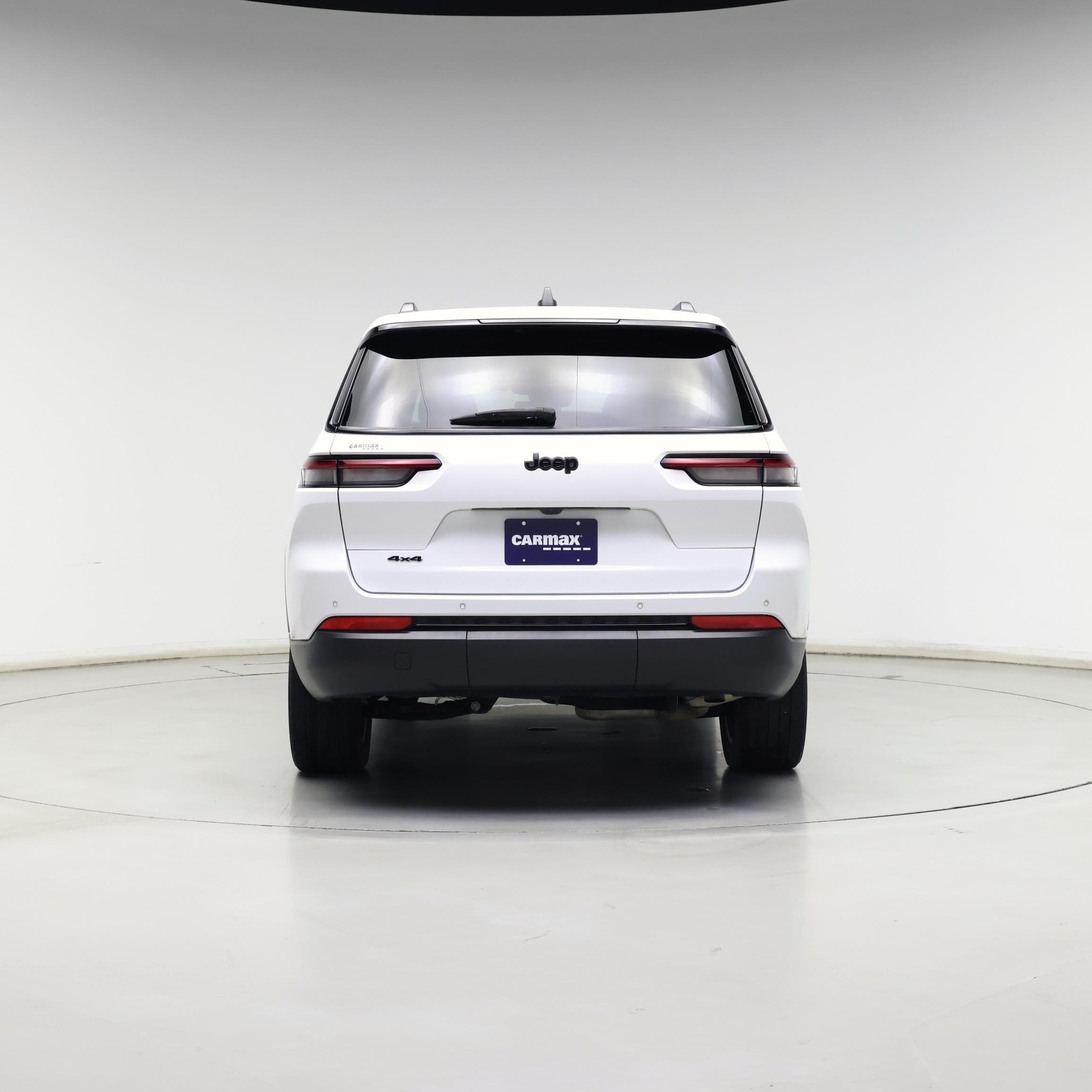 Thumbnail: 2023 Jeep Grand Cherokee L - 6