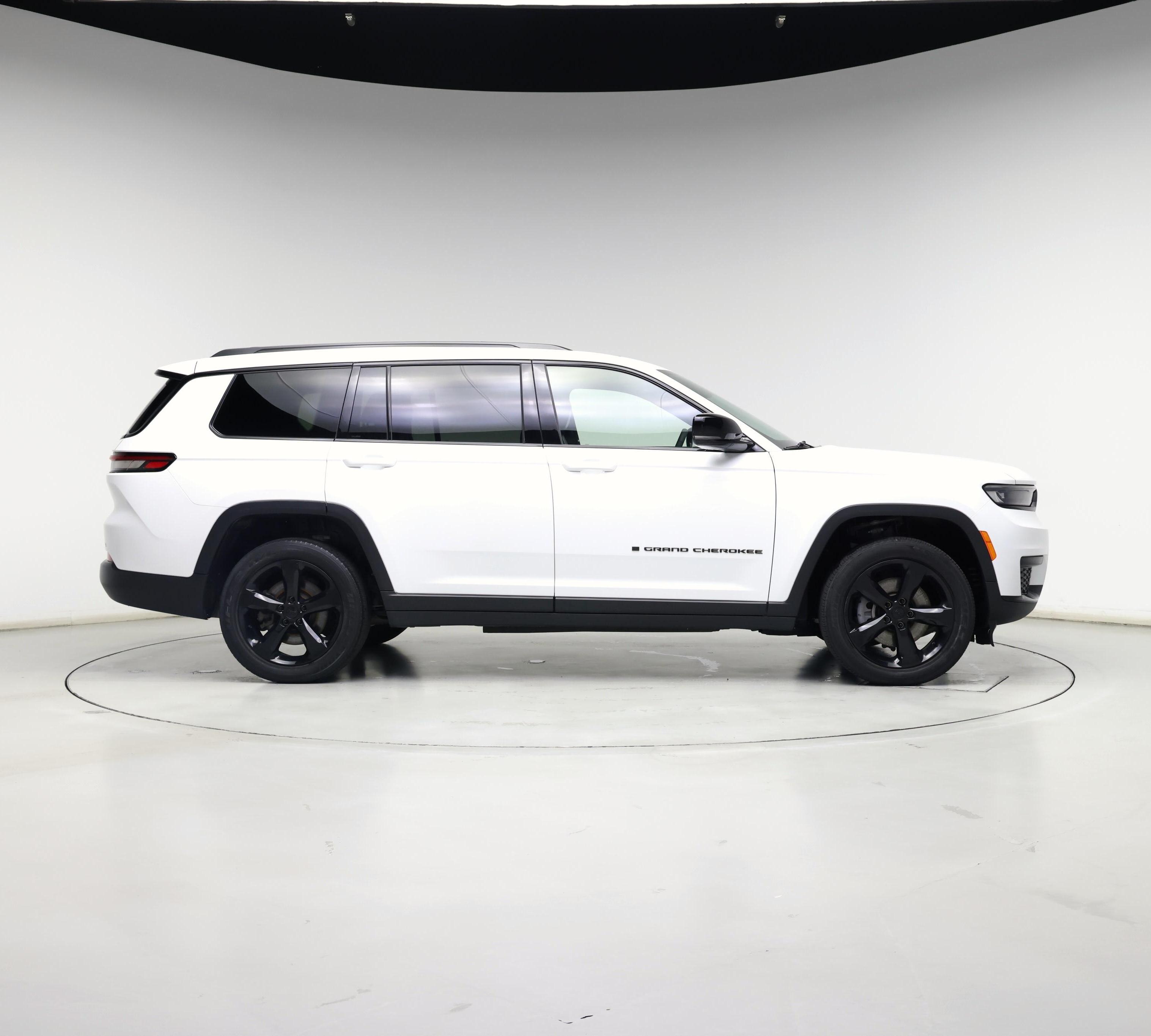 Thumbnail: 2023 Jeep Grand Cherokee L - 7