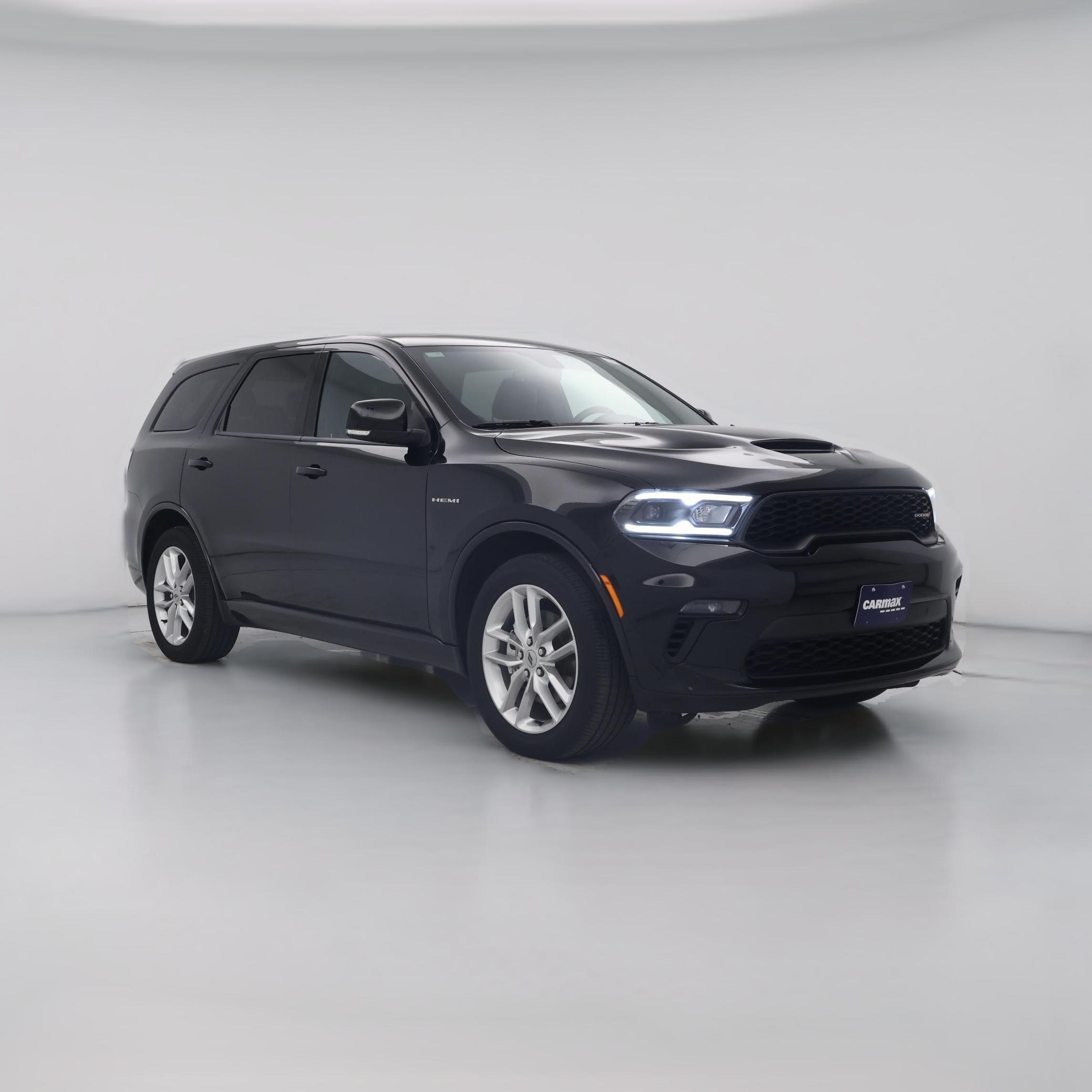 Thumbnail: 2022 Dodge Durango - 1