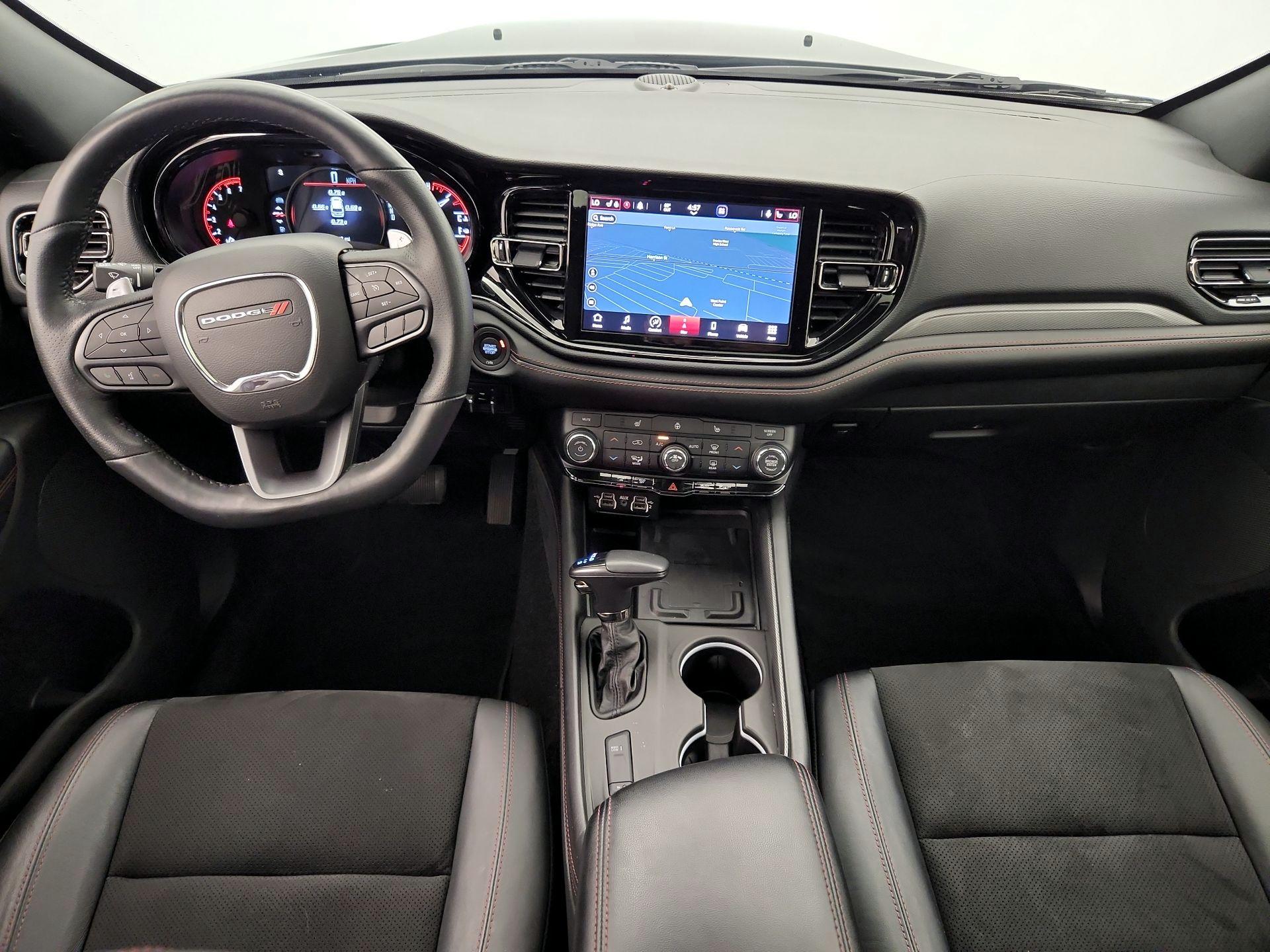 Thumbnail: 2022 Dodge Durango - 9