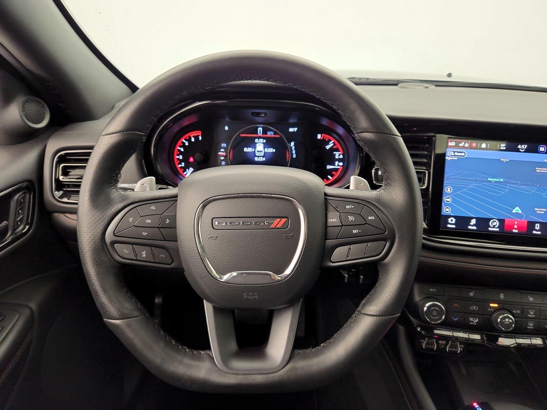 Thumbnail: 2022 Dodge Durango - 10