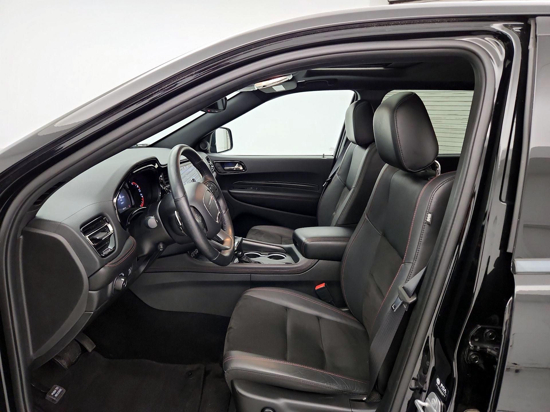 Thumbnail: 2022 Dodge Durango - 11
