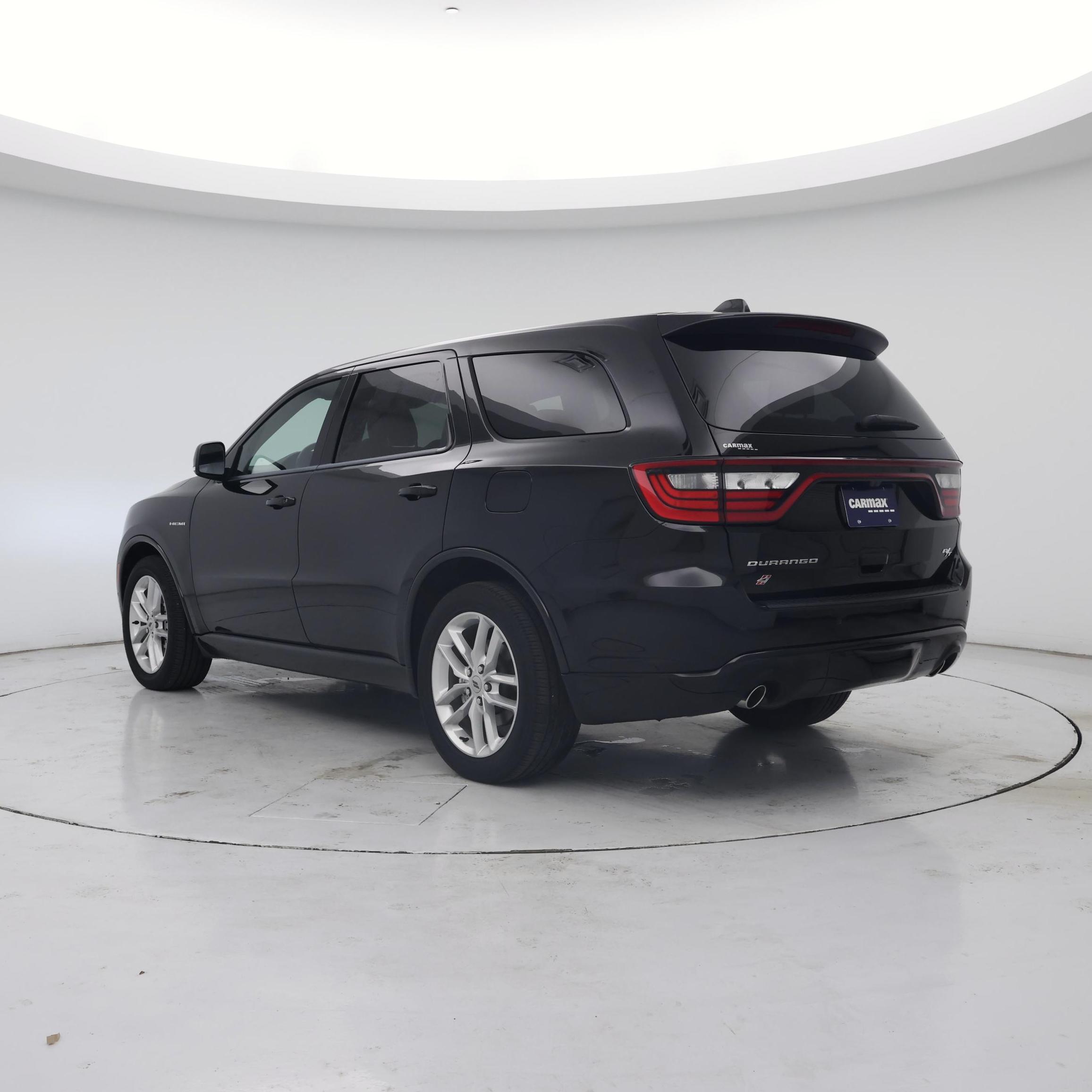 Thumbnail: 2022 Dodge Durango - 2