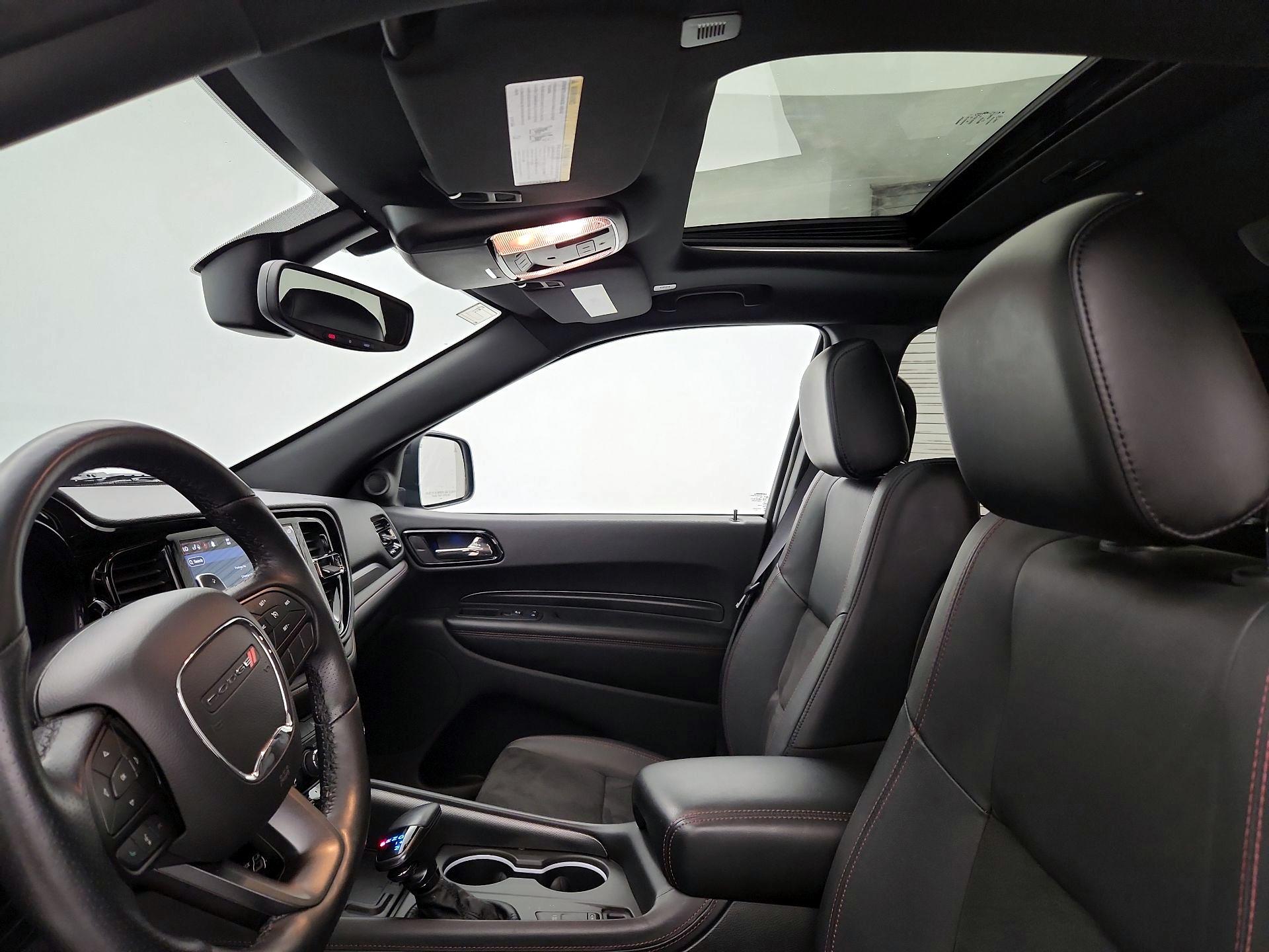 Thumbnail: 2022 Dodge Durango - 20