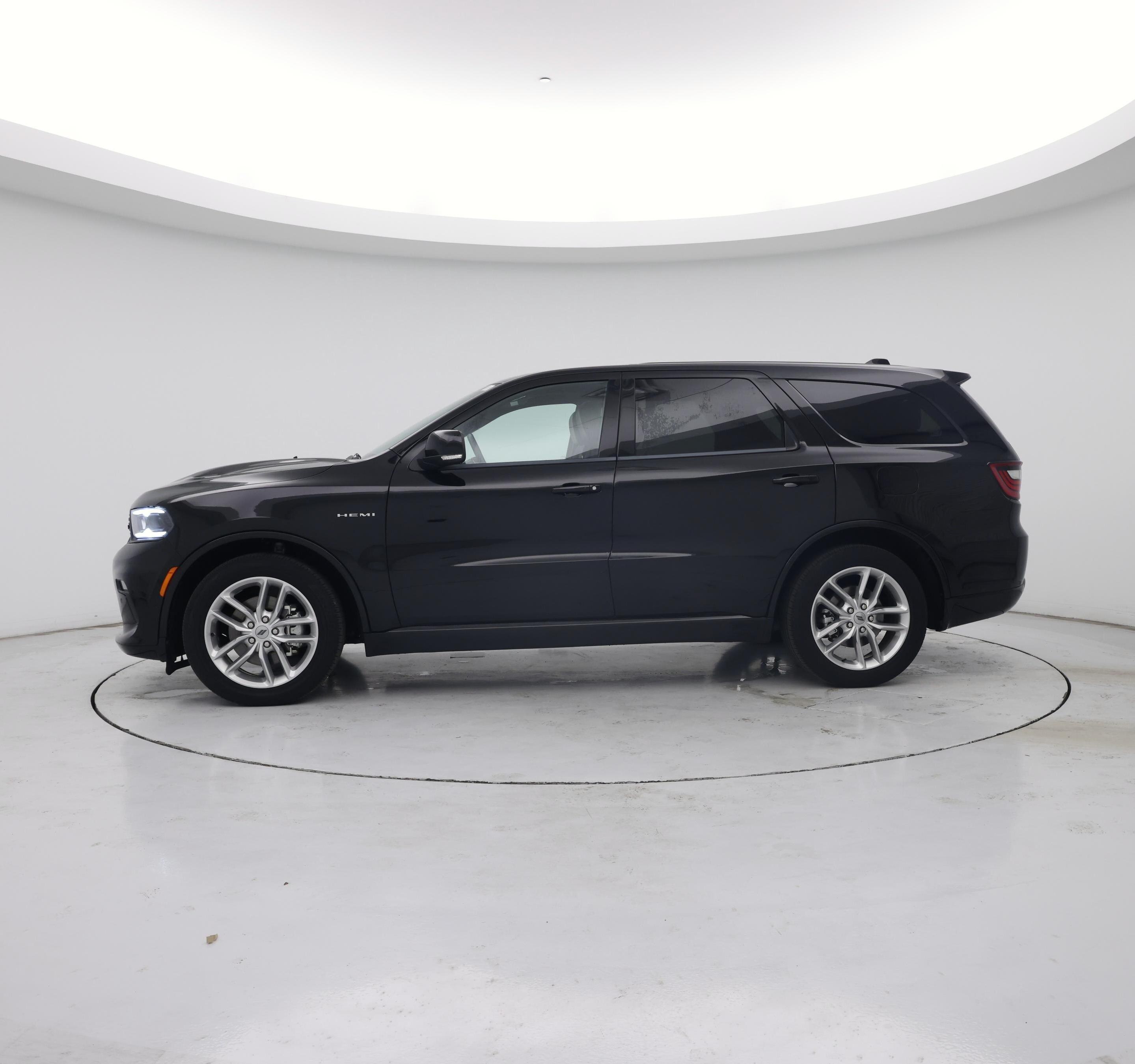 Thumbnail: 2022 Dodge Durango - 3