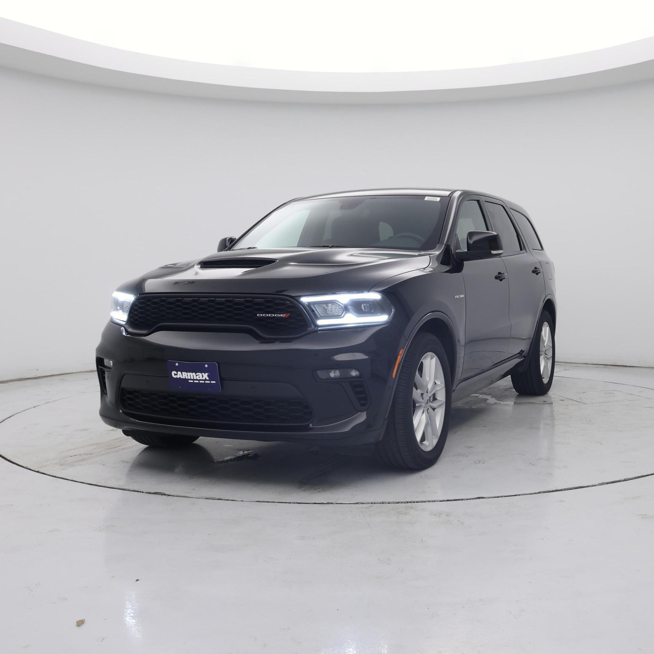 Thumbnail: 2022 Dodge Durango - 4