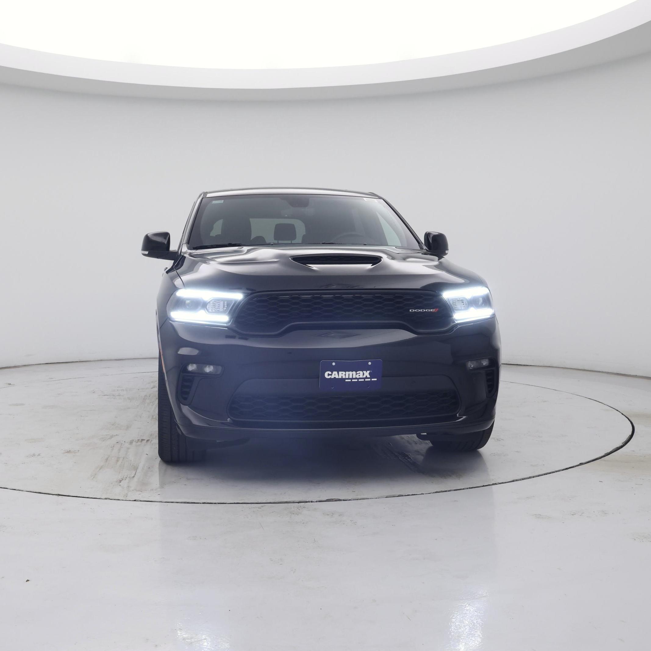 Thumbnail: 2022 Dodge Durango - 5