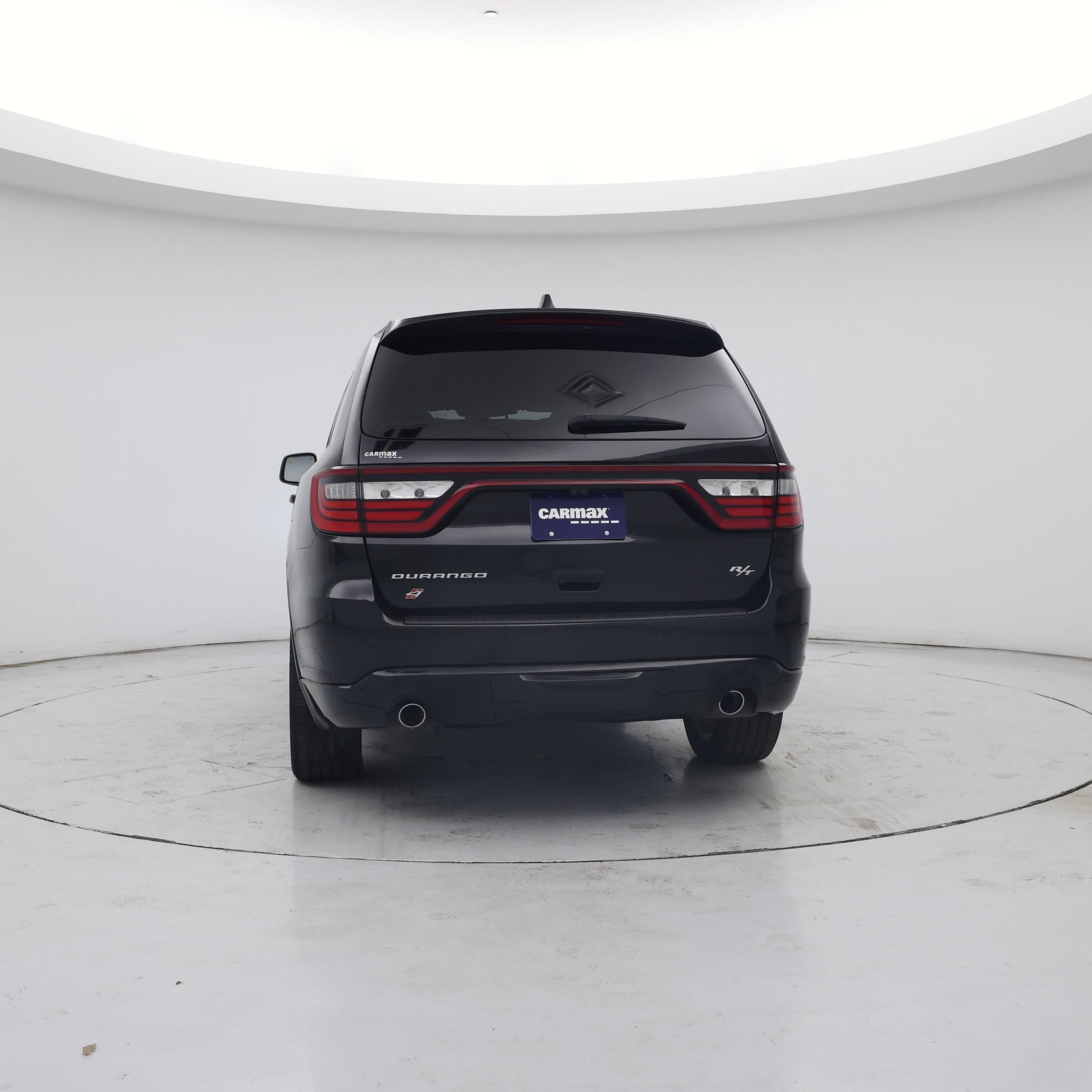 Thumbnail: 2022 Dodge Durango - 6