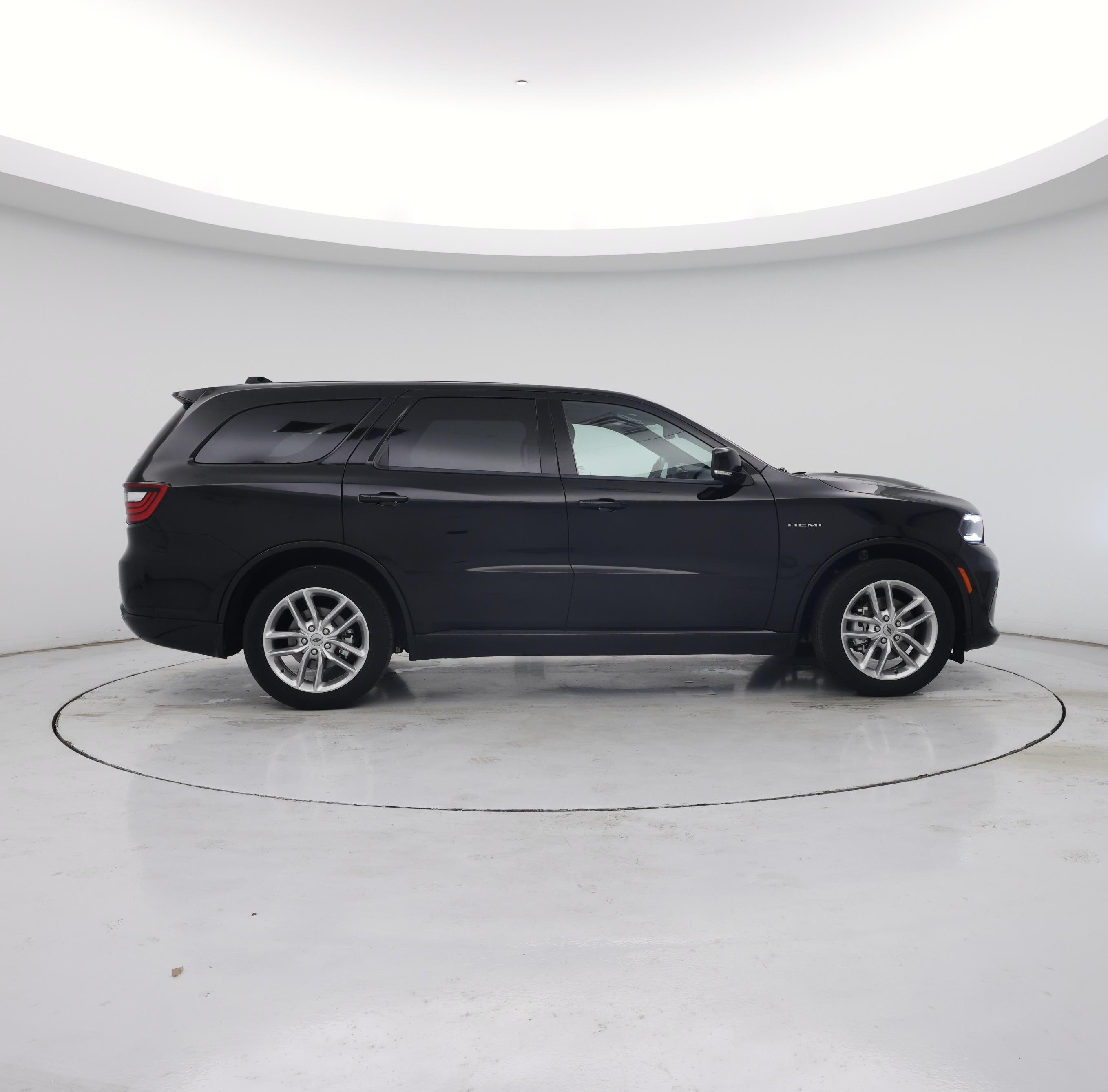 Thumbnail: 2022 Dodge Durango - 7