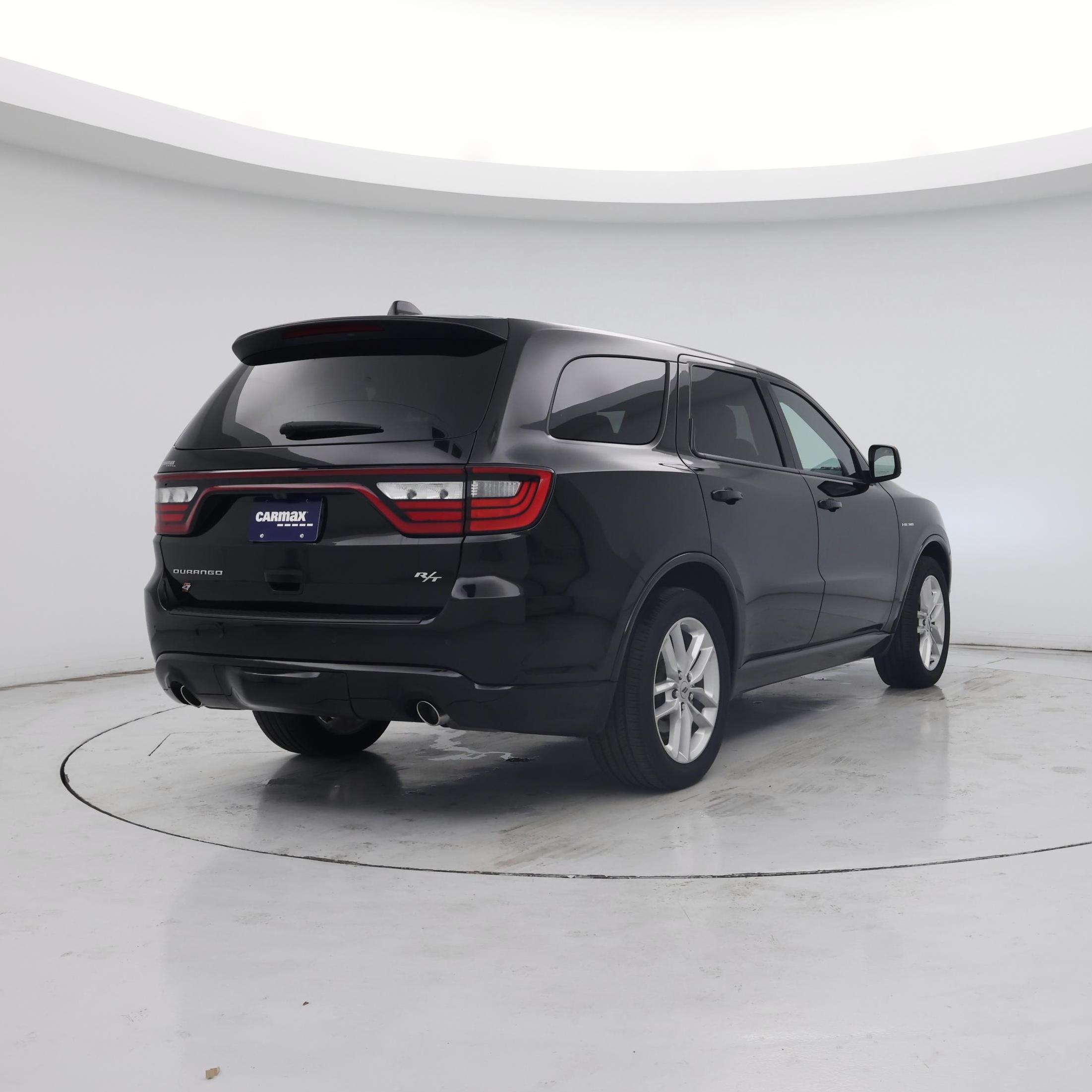 Thumbnail: 2022 Dodge Durango - 8