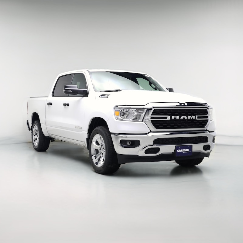 2023 Ram 1500 Bighorn