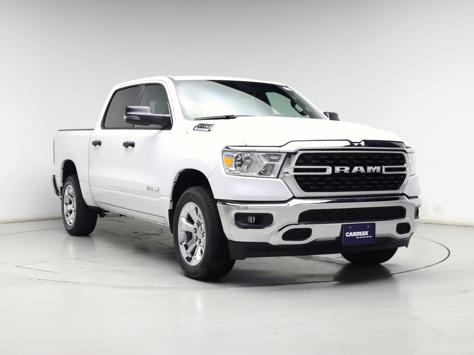 2023 RAM Ram 1500 Pickup Big Horn/Lone Star - Photo 2