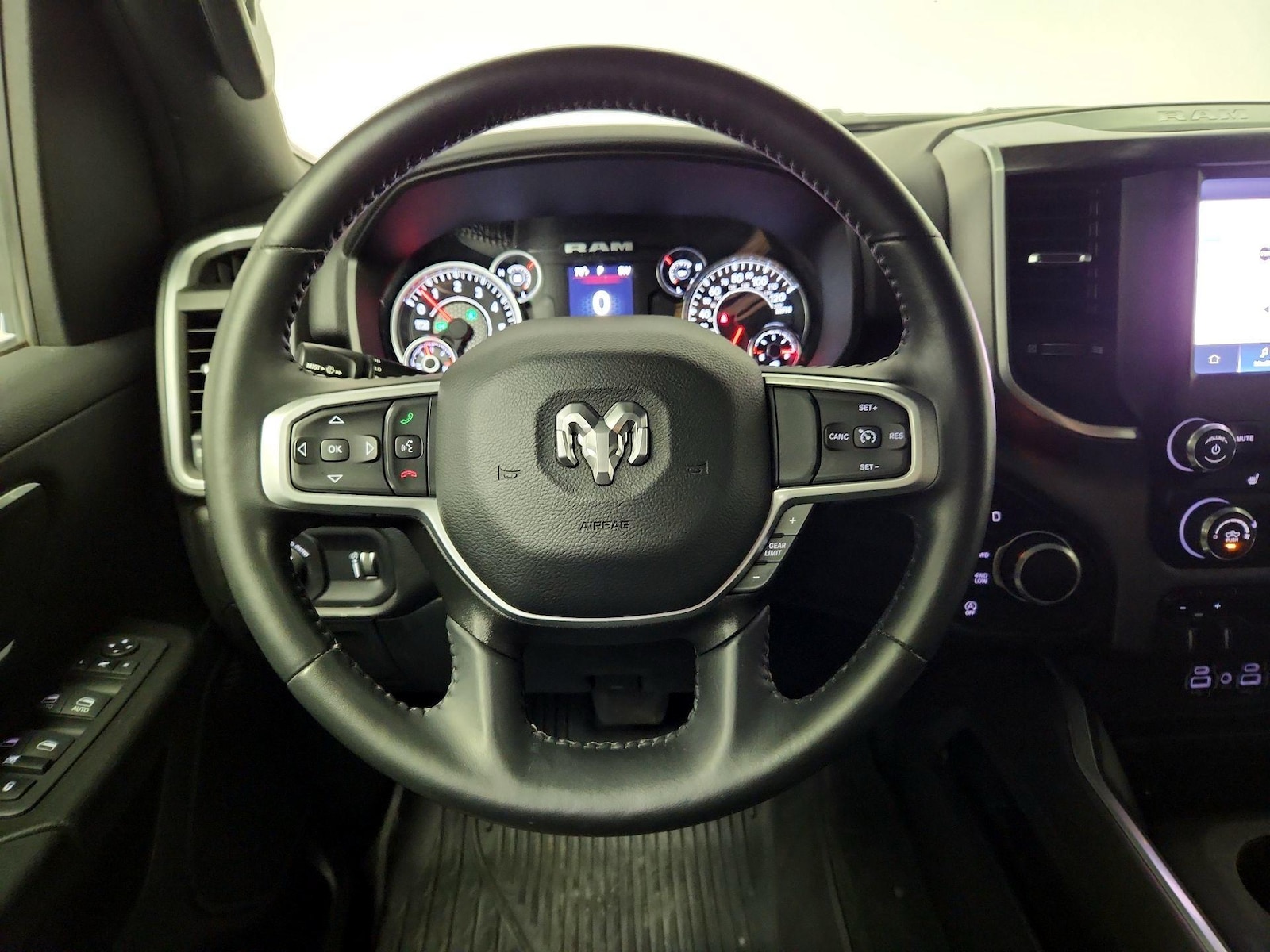 2023 RAM Ram 1500 Pickup Big Horn/Lone Star - Photo 11