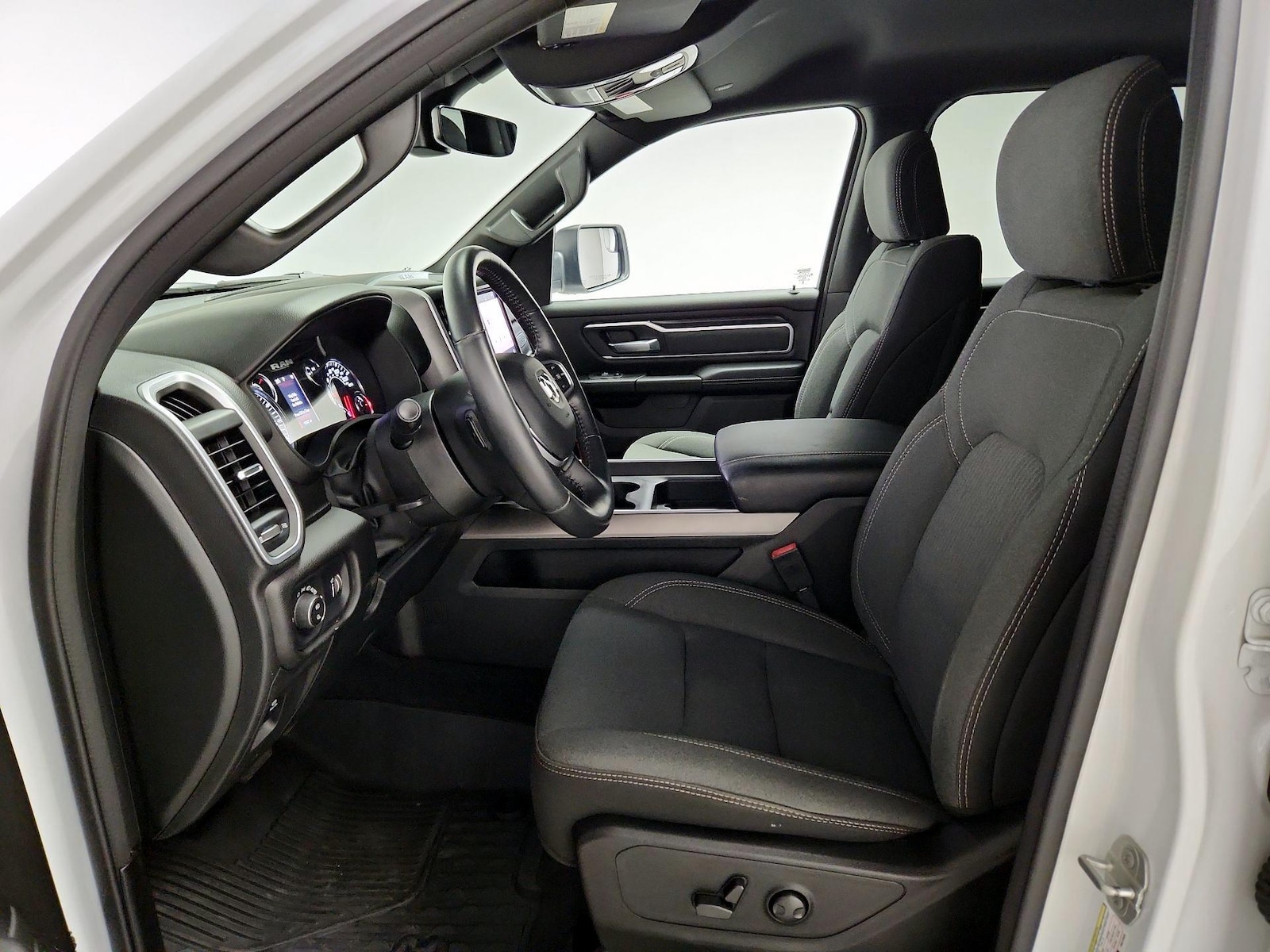 2023 RAM Ram 1500 Pickup Big Horn/Lone Star - Photo 12