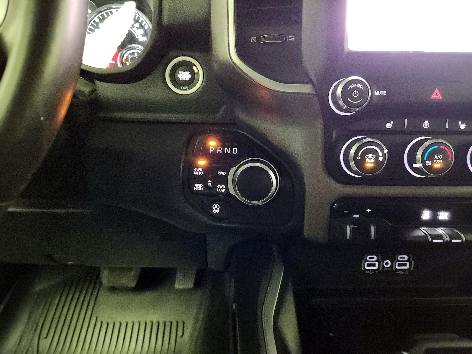 2023 RAM Ram 1500 Pickup Big Horn/Lone Star - Photo 18