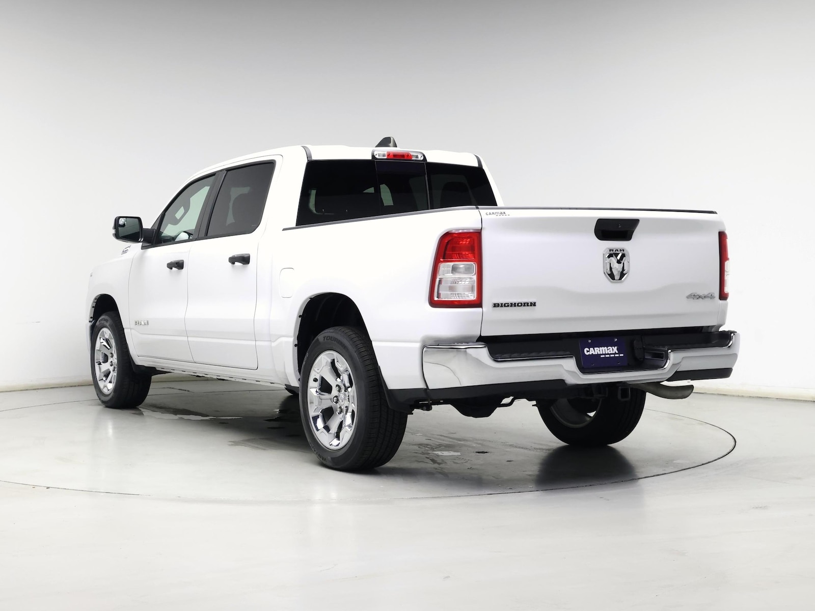 2023 RAM Ram 1500 Pickup Big Horn/Lone Star - Photo 3