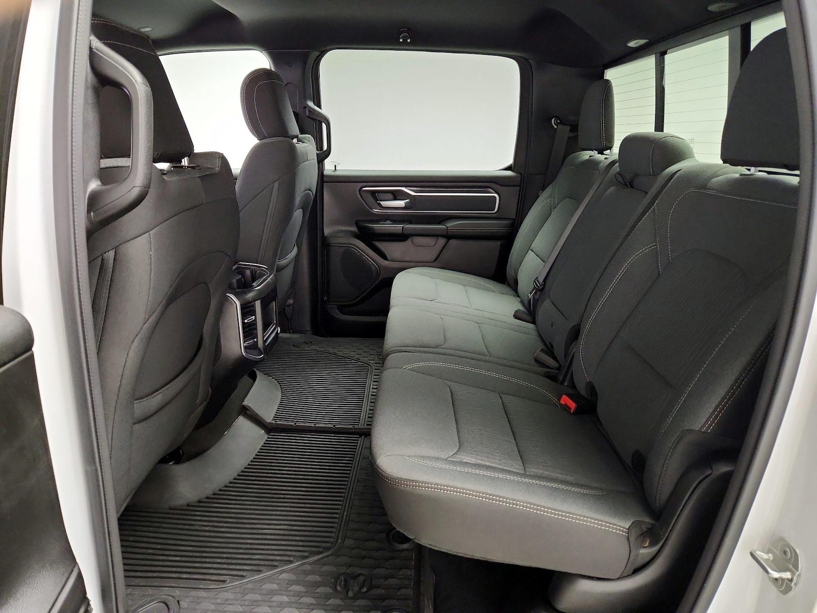 2023 RAM Ram 1500 Pickup Big Horn/Lone Star - Photo 20